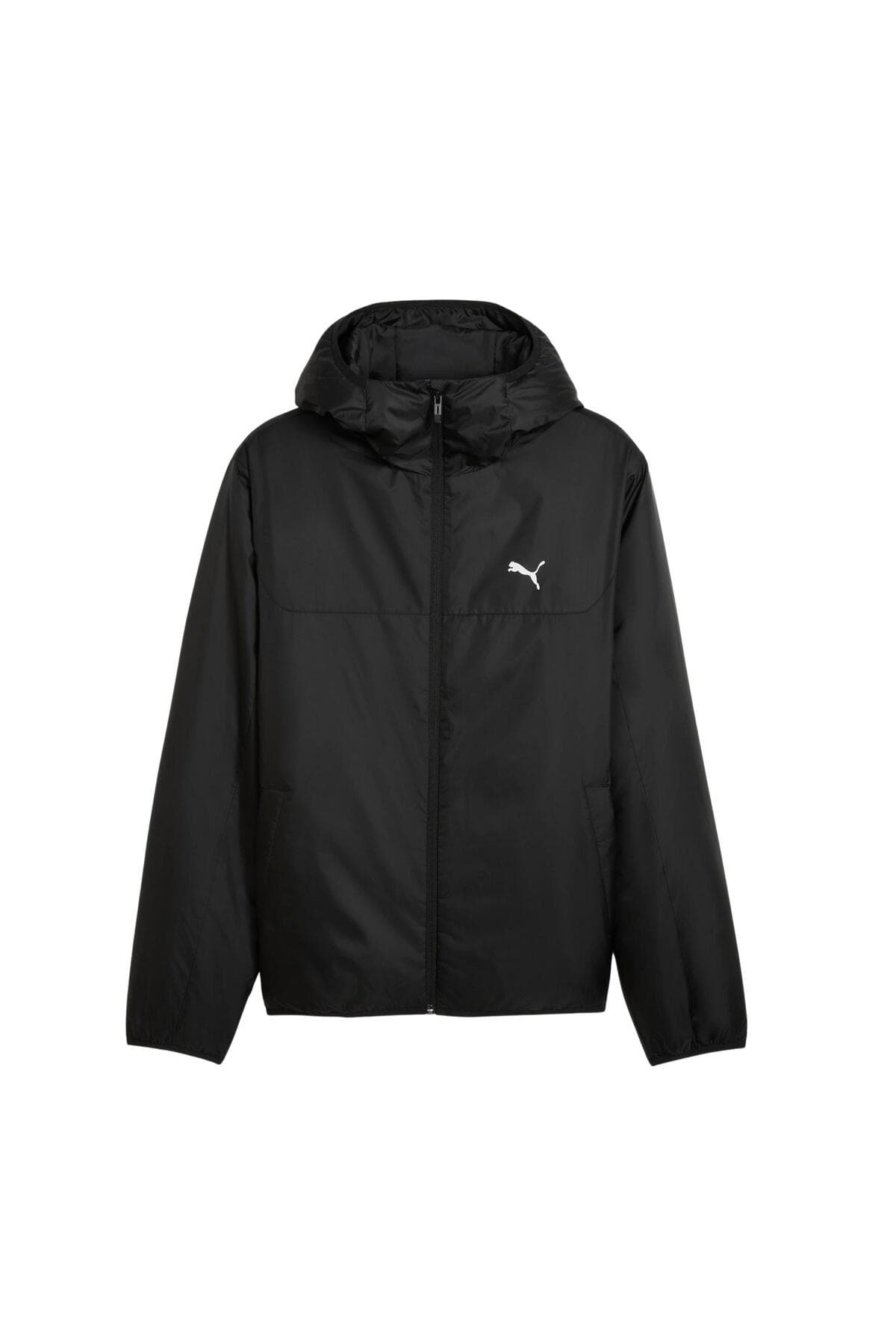 کاپشن مردانه Puma Ess سبک پدینگدار مشکی مدل 688296-01 کاپشن مردانه Puma Ess سبک پدینگدار مشکی مدل 688296-01