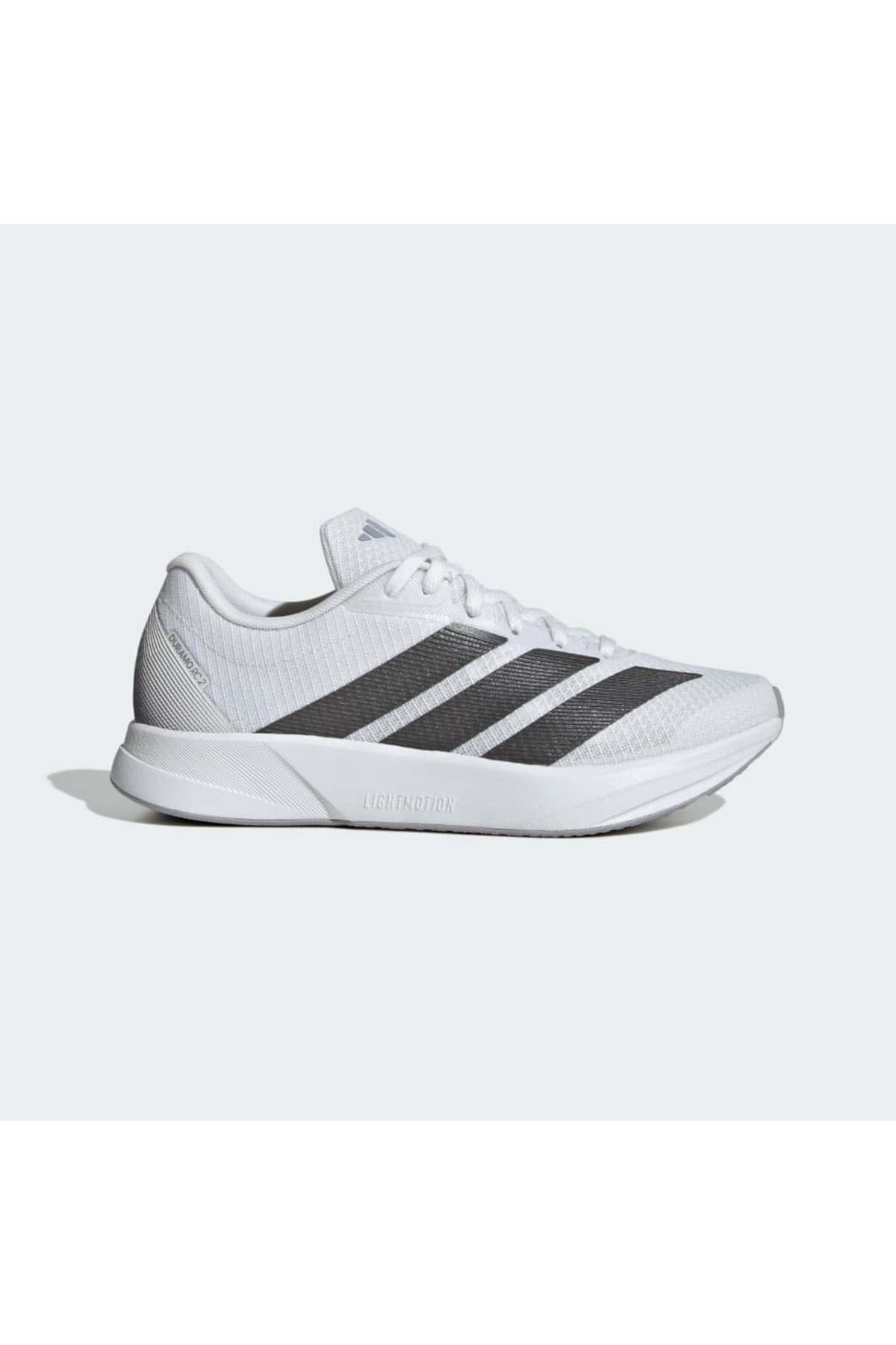 کتانی زنانه adidas طوسی-مشکی Duramo Rc2 مدل Jr3236 کتانی زنانه adidas طوسی-مشکی Duramo Rc2 مدل Jr3236