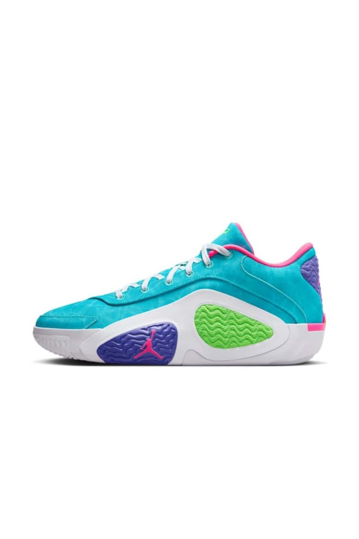 کفش بسکتبال مردانه Nike مدل JORDAN TATUM 2 GPX کفش بسکتبال مردانه Nike مدل JORDAN TATUM 2 GPX