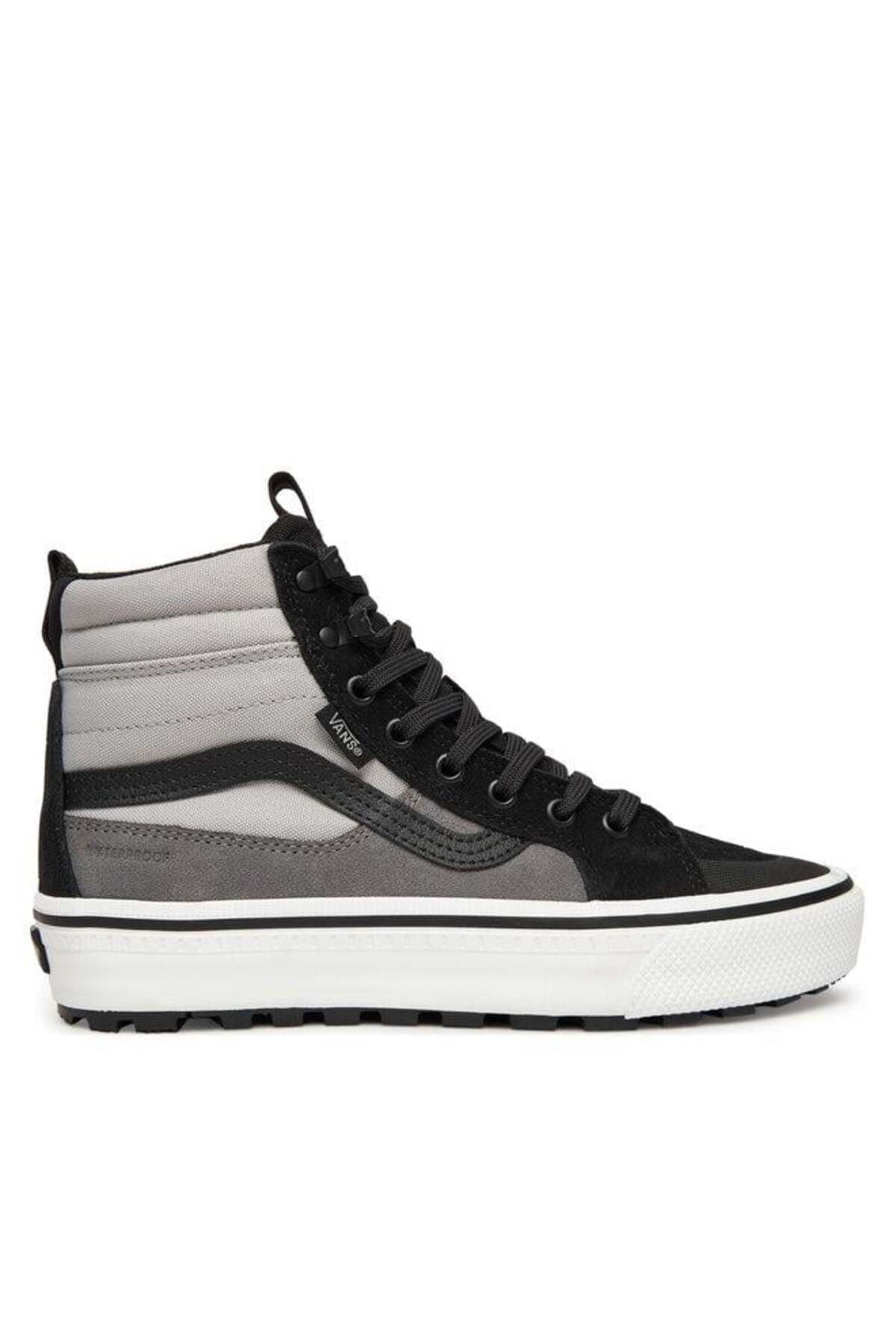 کفش مردانه Vans MTE Sk8-Hi ضد آب عایقدار مدل VN000DAQ2391 کفش مردانه Vans MTE Sk8-Hi ضد آب عایقدار مدل VN000DAQ2391