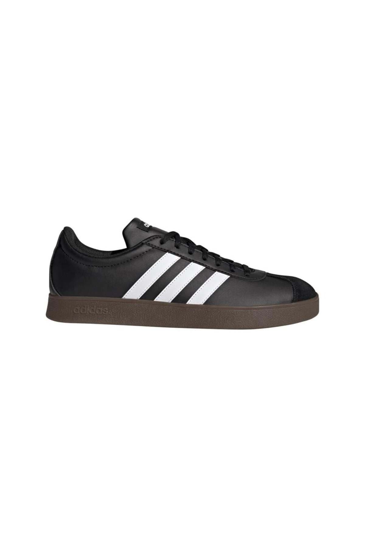کفش کتانی مردانه adidas Vl Court Base مدل ID3712 کفش کتانی مردانه adidas Vl Court Base مدل ID3712
