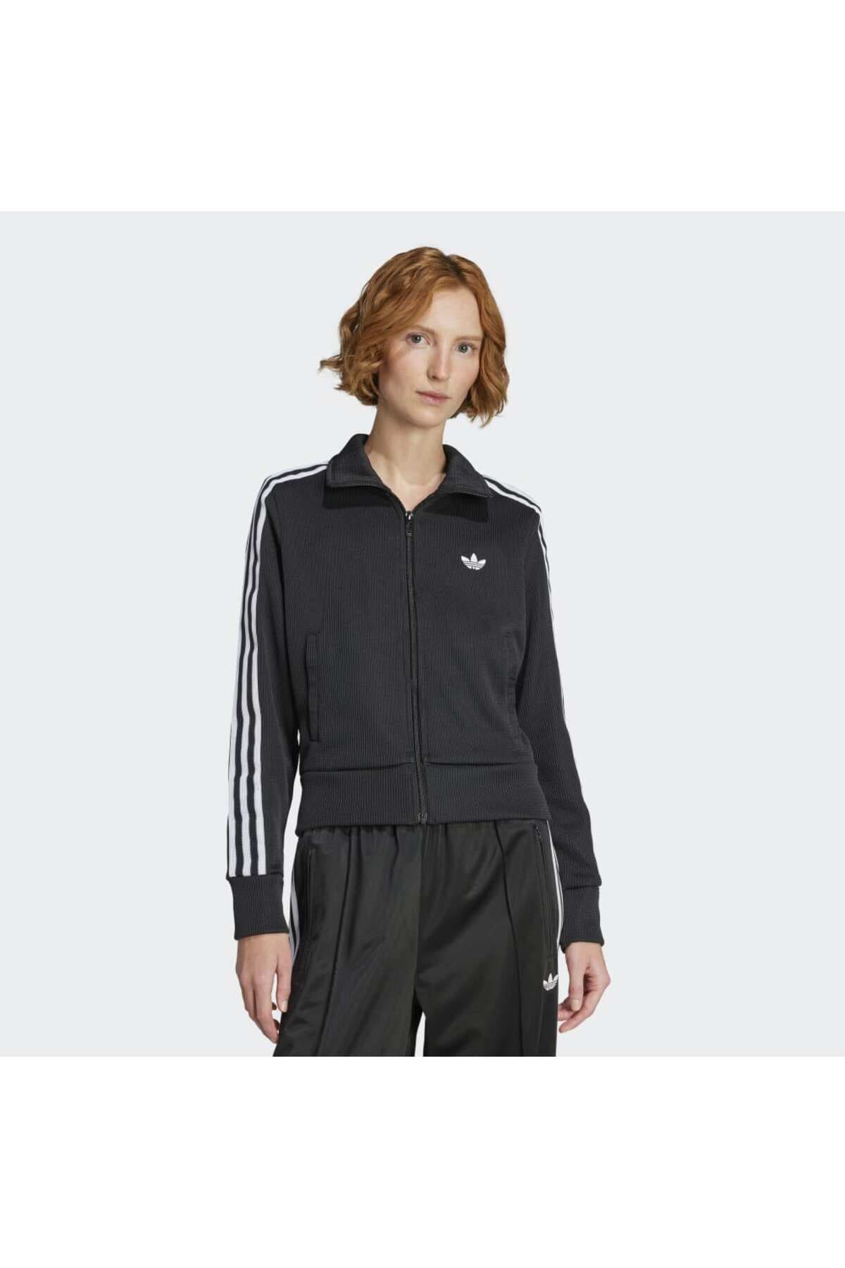 گرمکن ورزشی زنانه adidas مدل FIREBIRD TT گرمکن ورزشی زنانه adidas مدل FIREBIRD TT