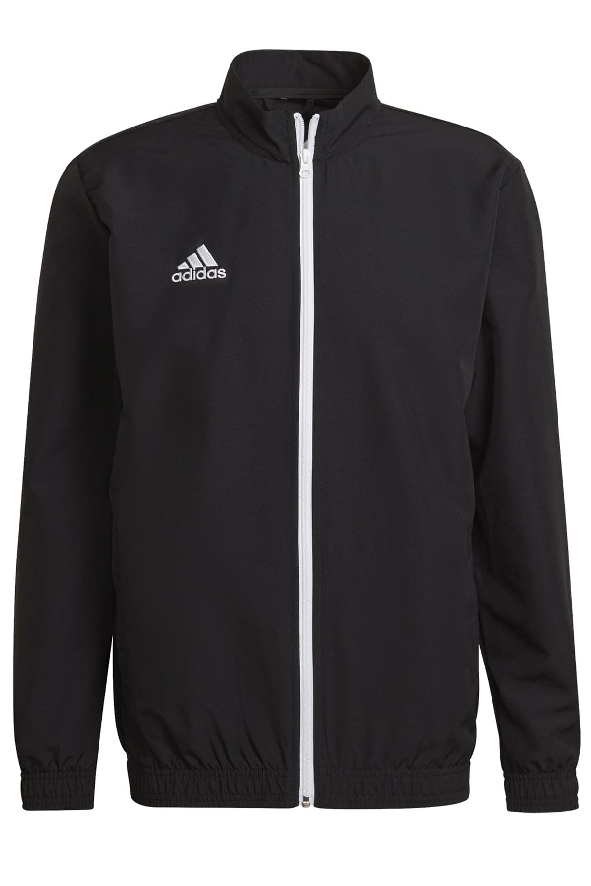 ژاکت مردانه adidas Ent22 Tk Jkt سیاه مدل HB0573 ژاکت مردانه adidas Ent22 Tk Jkt سیاه مدل HB0573