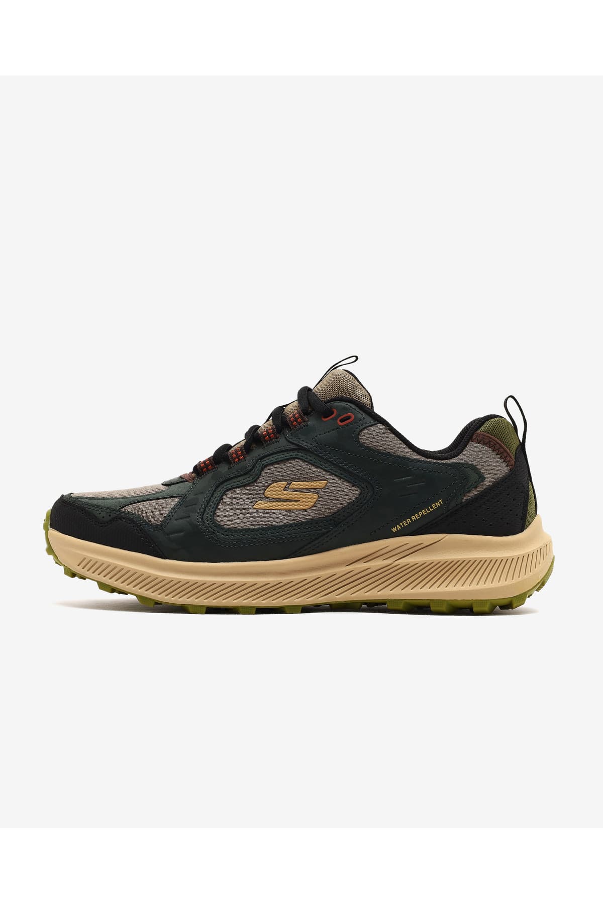 کفش مردانه Skechers اوتدور خاکی RIDGESTAR مدل 237820 OLV کفش مردانه Skechers اوتدور خاکی RIDGESTAR مدل 237820 OLV