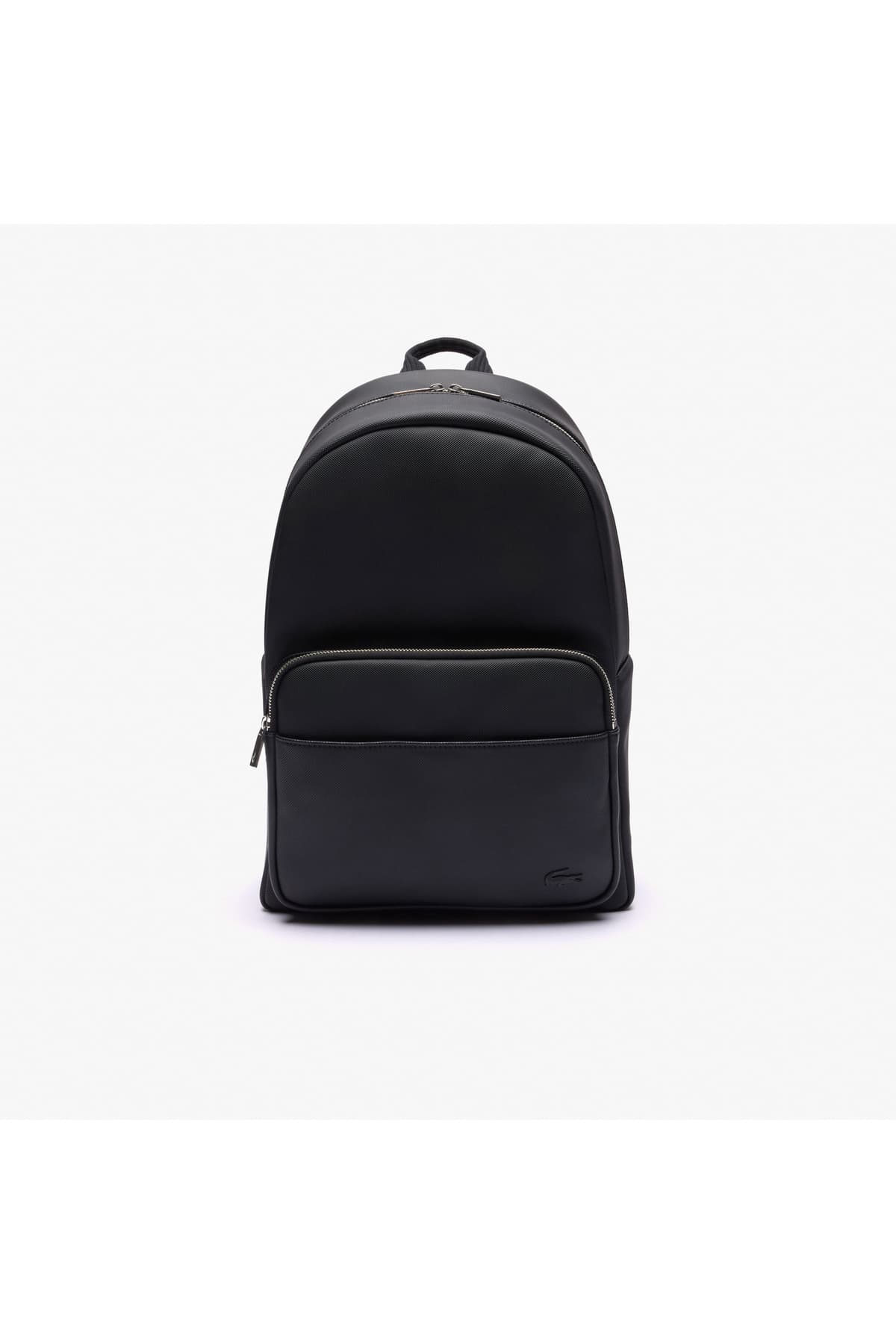 کولهپشتی مردانه Lacoste کلاسیک مشکی کولهپشتی مردانه Lacoste کلاسیک مشکی