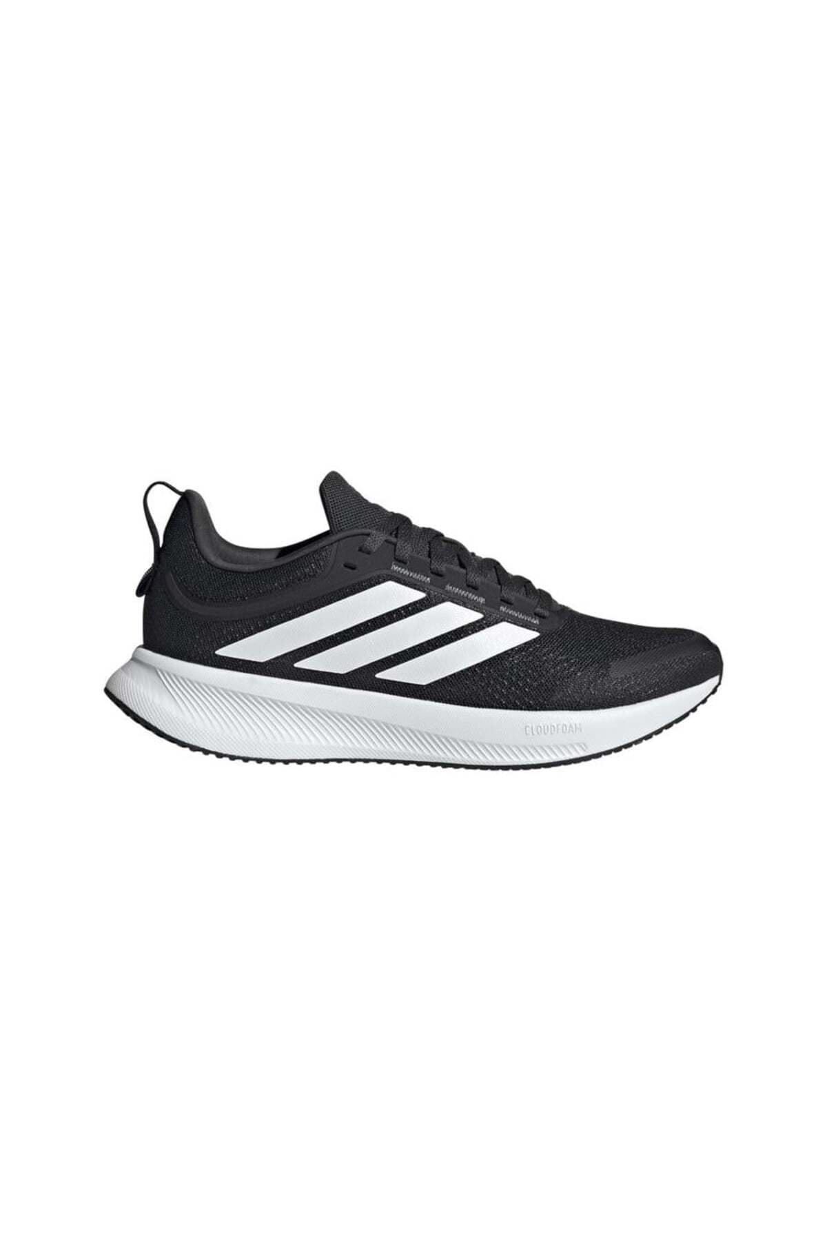 کفش زنانه adidas Runblaze مشکی مناسب دویدن و پیادهروی مدل IH6710 کفش زنانه adidas Runblaze مشکی مناسب دویدن و پیادهروی مدل IH6710