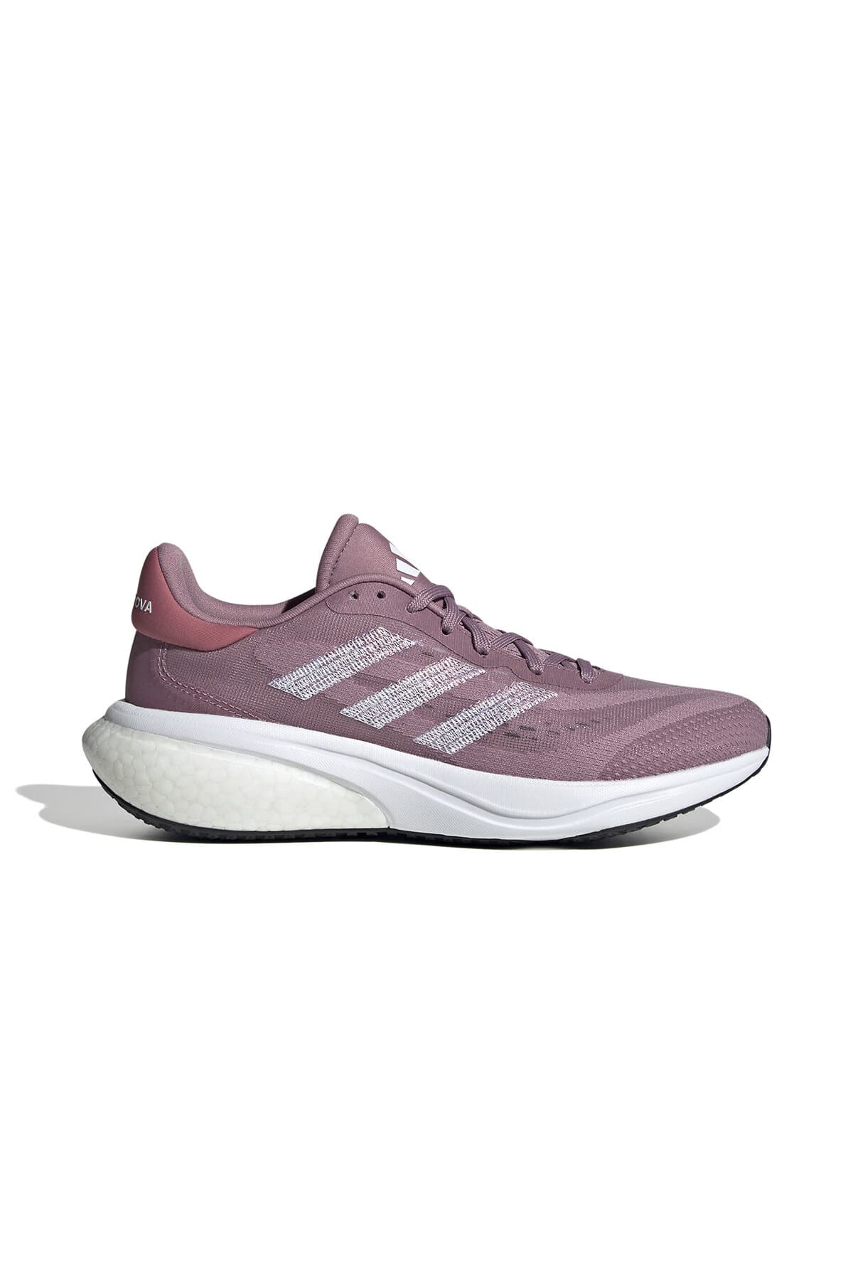 کفش دویدن زنانه adidas Supernova 3 W بنفش مدل IE4352 کفش دویدن زنانه adidas Supernova 3 W بنفش مدل IE4352