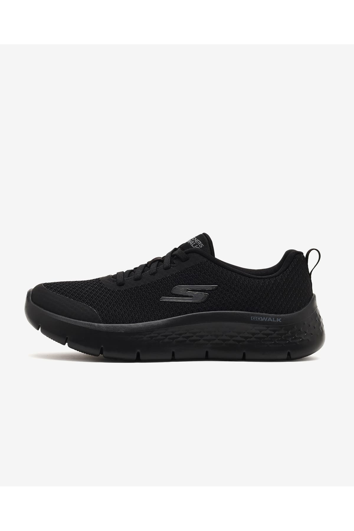 کفش پیادهروی زنانه Skechers مشکی مدل GO WALK FLEX 125515TK BBK کفش پیادهروی زنانه Skechers مشکی مدل GO WALK FLEX 125515TK BBK