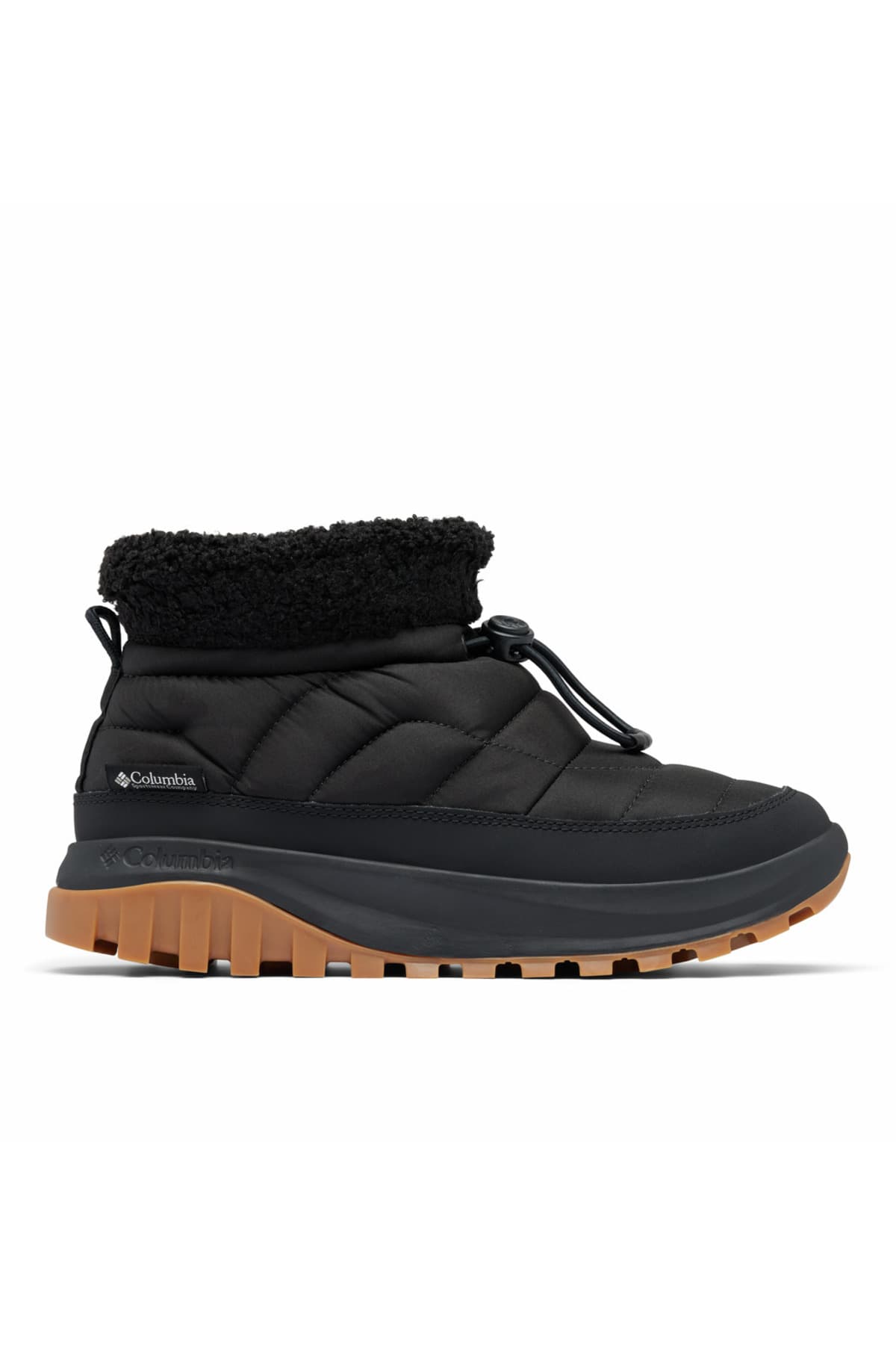 بوت برفی زنانه Columbia مدل Snowtrot Shorty بوت برفی زنانه Columbia مدل Snowtrot Shorty