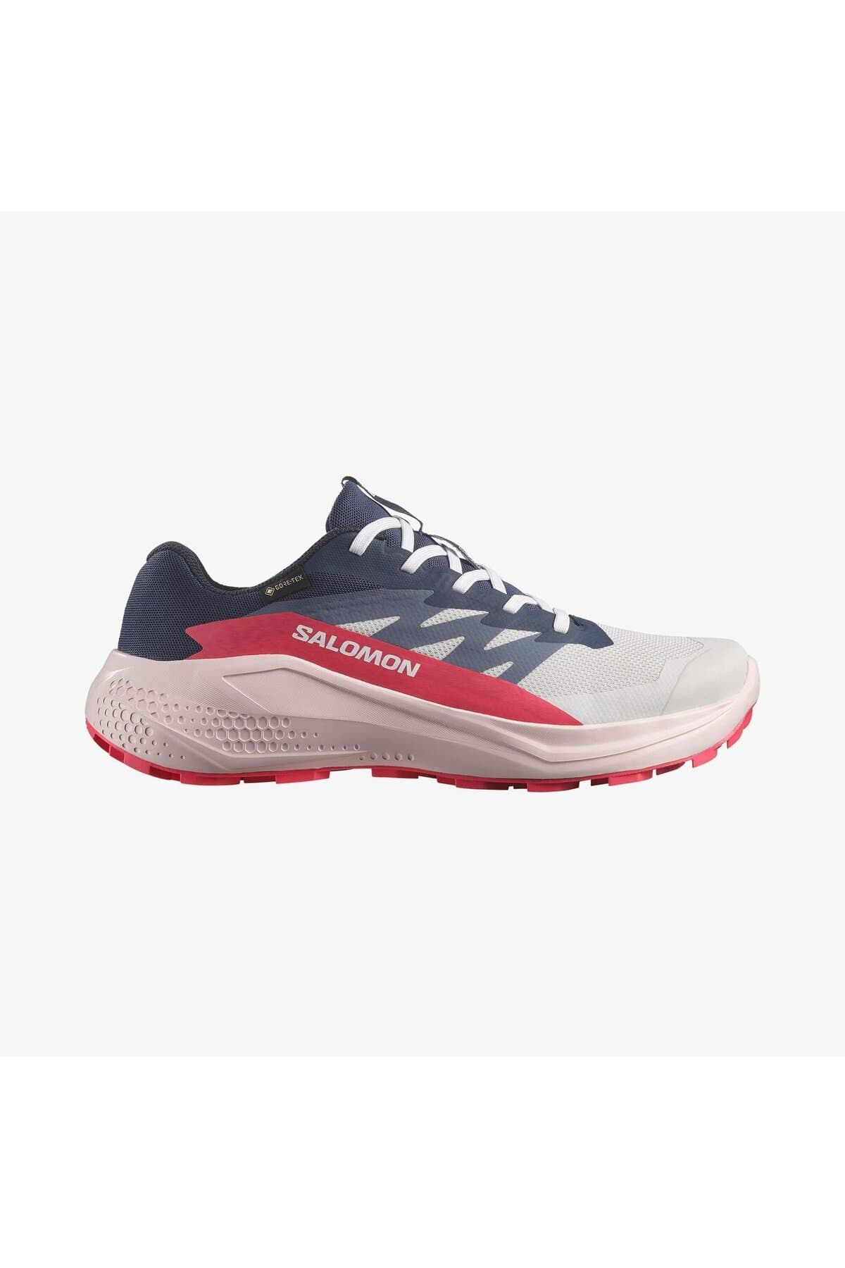 کفش دویدن زنانه Salomon Gore-Tex مدل Alphaglide کفش دویدن زنانه Salomon Gore-Tex مدل Alphaglide