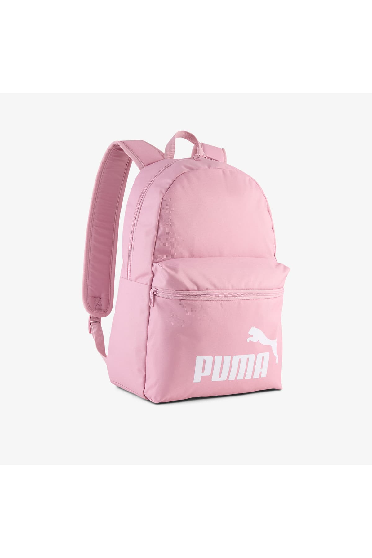 کولهپشتی Puma کلاسیک ساده با محفظه اصلی کولهپشتی Puma کلاسیک ساده با محفظه اصلی