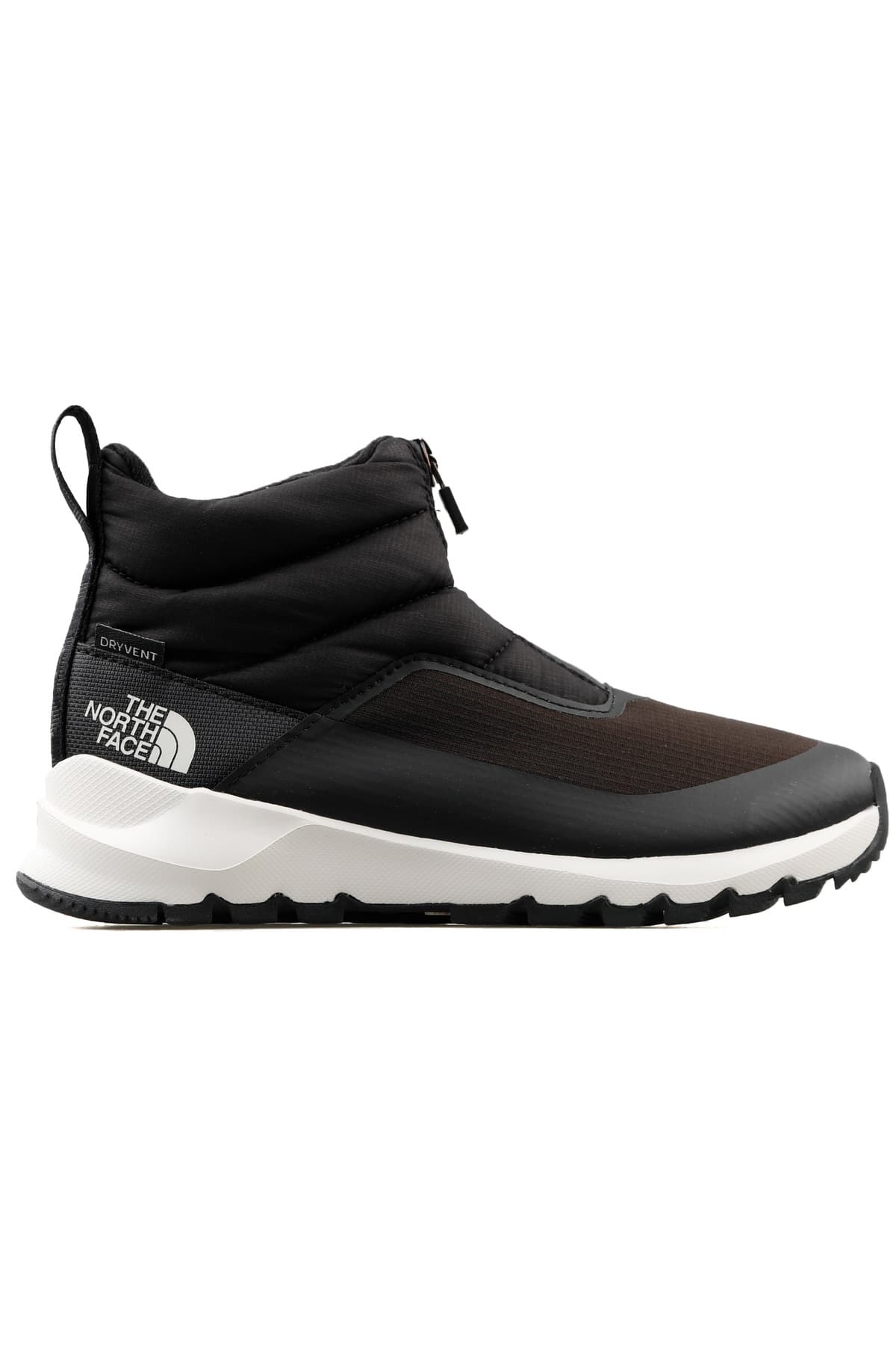 بوت زمستانی مردانه The North Face ضدآب Thermoball Progressive Zip ii مدل NF0A5LWFR0G1 مشکی بوت زمستانی مردانه The North Face ضدآب Thermoball Progressive Zip ii مدل NF0A5LWFR0G1 مشکی