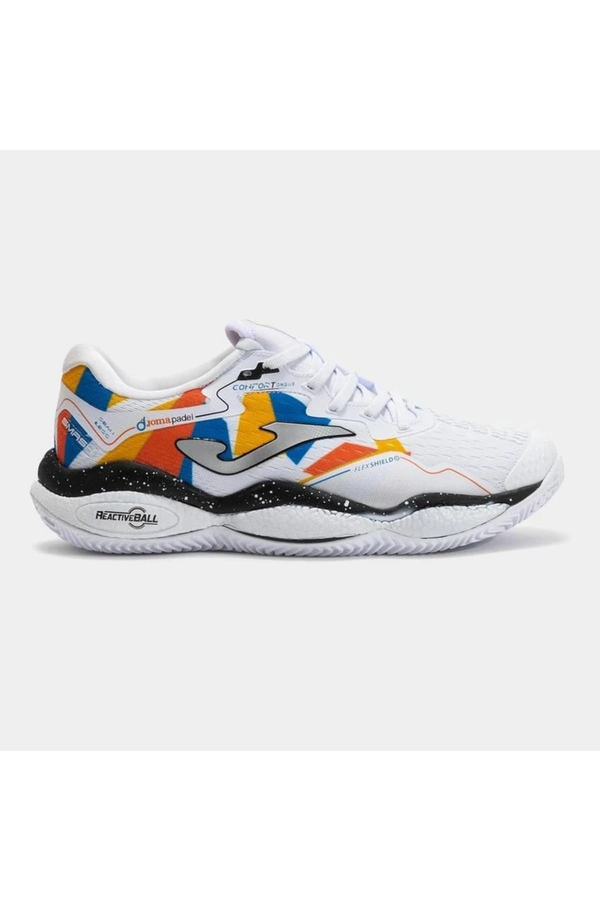 کفش تنیس مردانه Joma چندرنگ مدل TSMAW2532C کفش تنیس مردانه Joma چندرنگ مدل TSMAW2532C