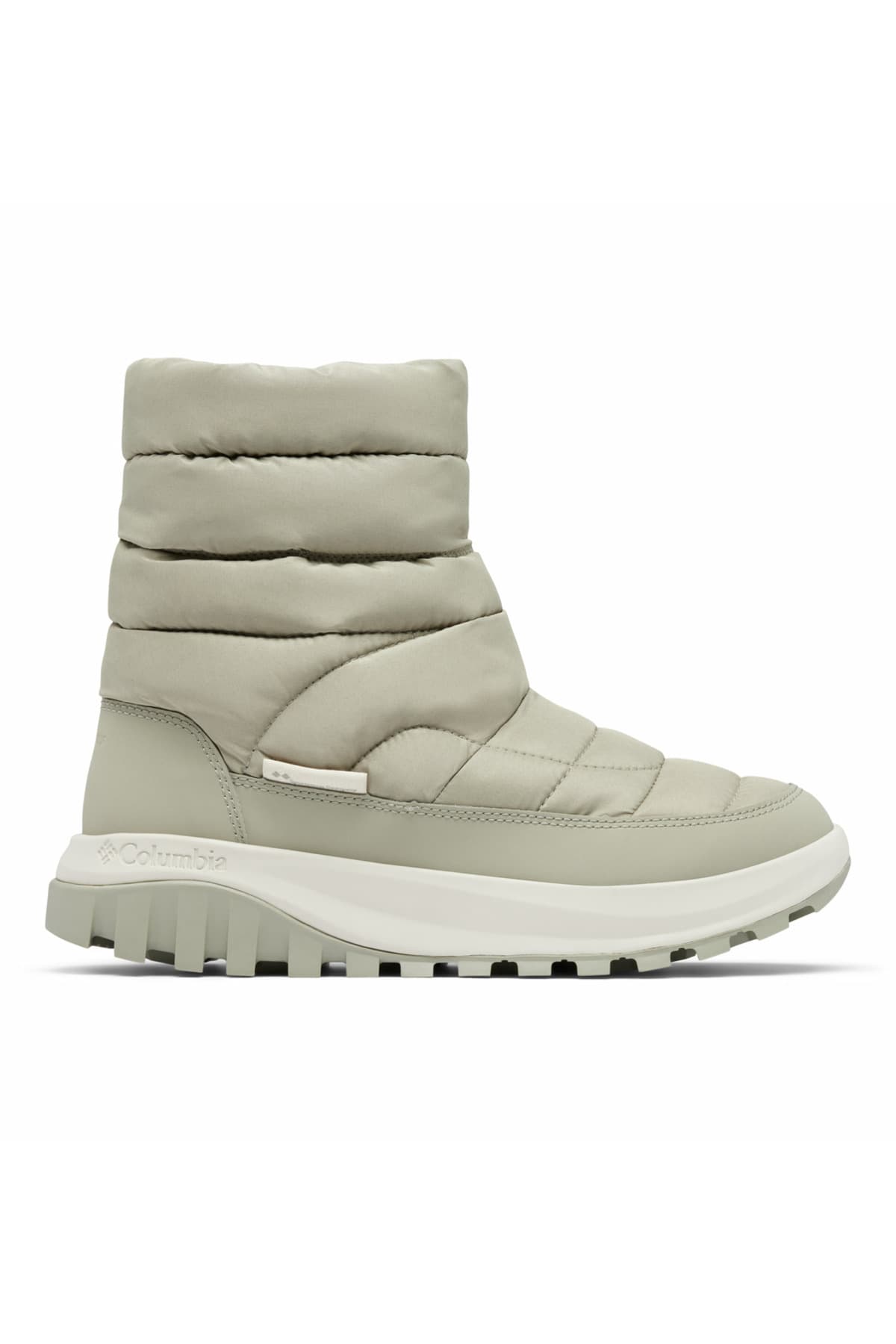 بوت برفی زنانه Columbia مدل Snowtrot Mid بوت برفی زنانه Columbia مدل Snowtrot Mid