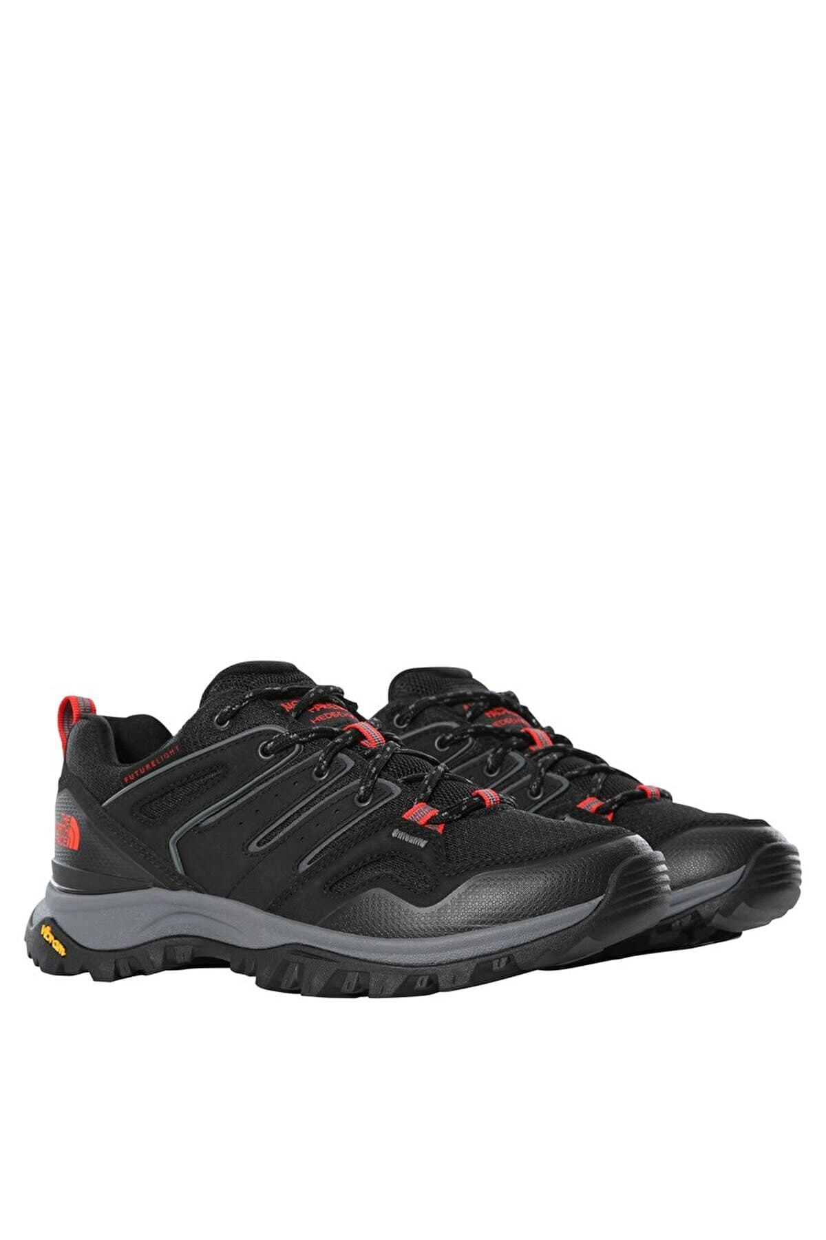 کفش اوتدور زنانه The North Face مشکی ضد آب Futurelight مدل Hedgehog کفش اوتدور زنانه The North Face مشکی ضد آب Futurelight مدل Hedgehog