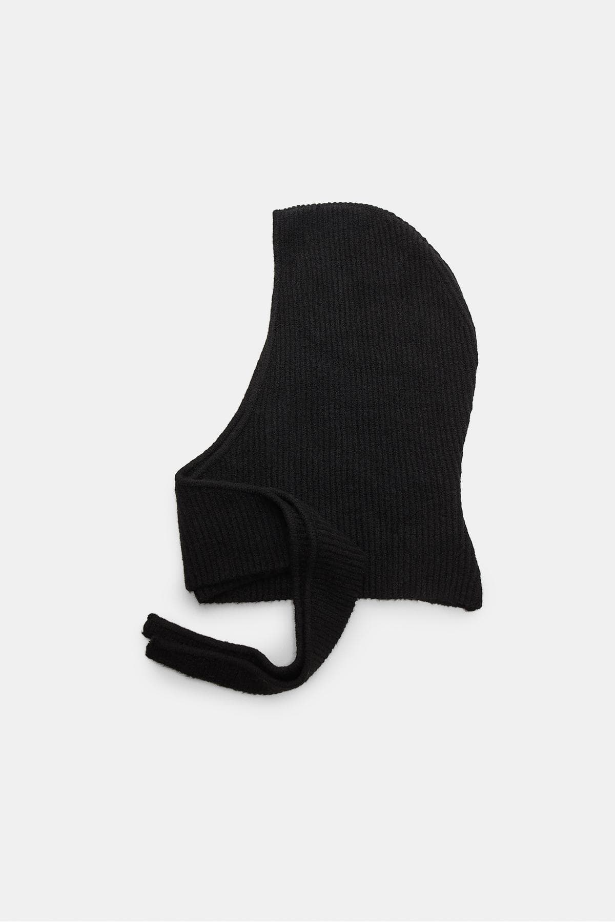 بالاکلاوا زنانه Stradivarius بافتنی Basic بالاکلاوا زنانه Stradivarius بافتنی Basic