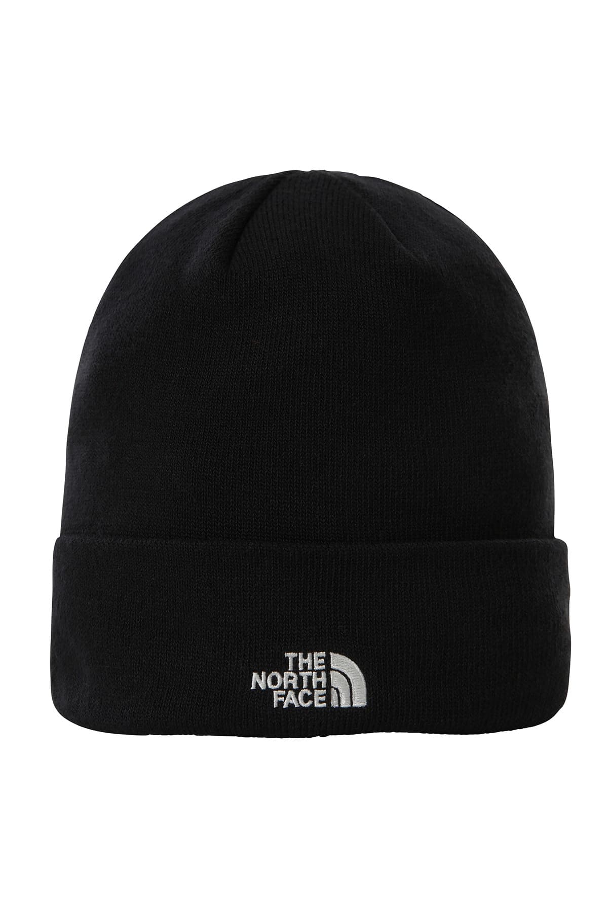 کلاه بافتنی یونیسکس The North Face سیاه Norm آوتدور مدل NF0A5FW1JK31 کلاه بافتنی یونیسکس The North Face سیاه Norm آوتدور مدل NF0A5FW1JK31