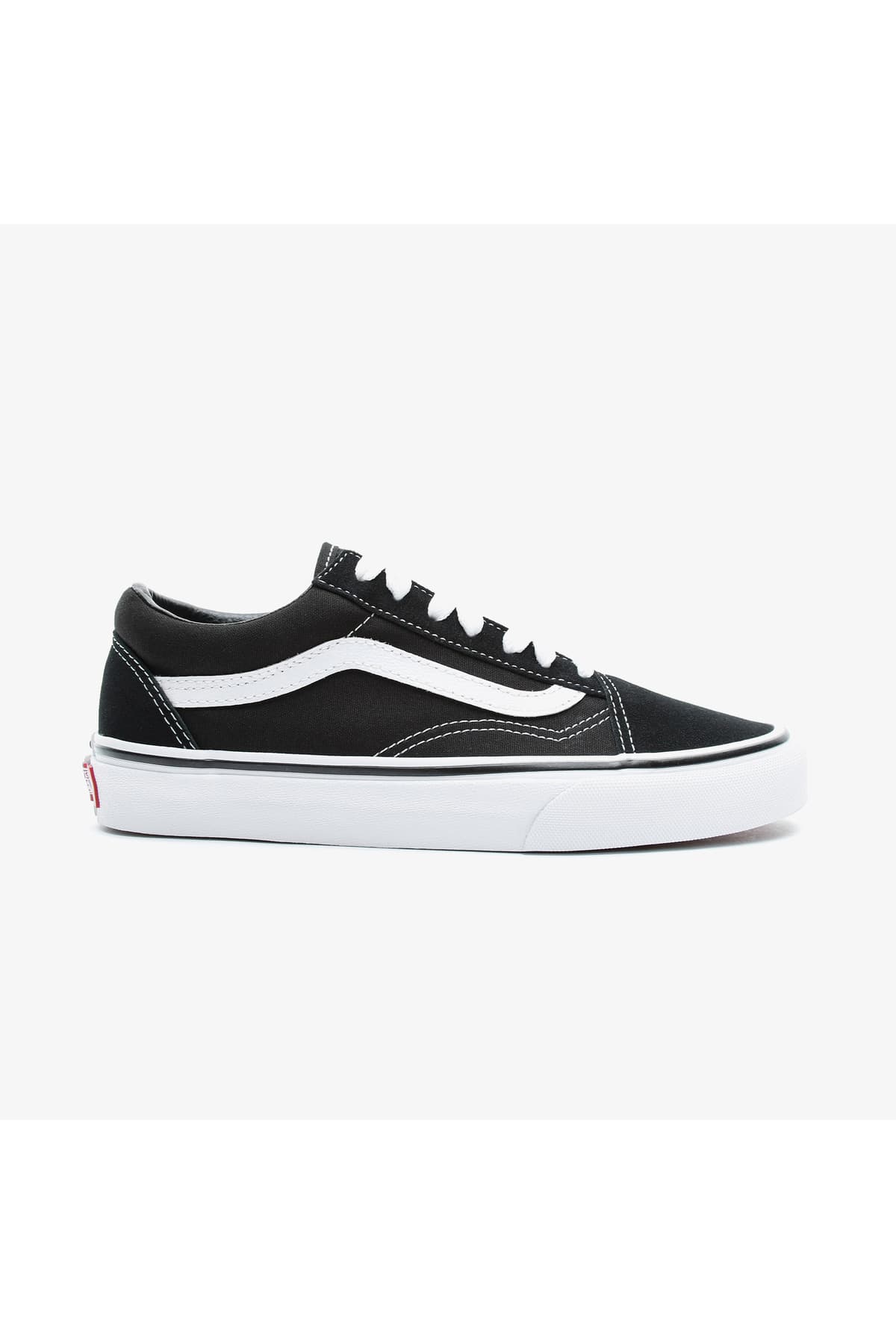 کفش روزمره Vans مشکی Old Skool مدل Vn000d3hy281 کفش روزمره Vans مشکی Old Skool مدل Vn000d3hy281