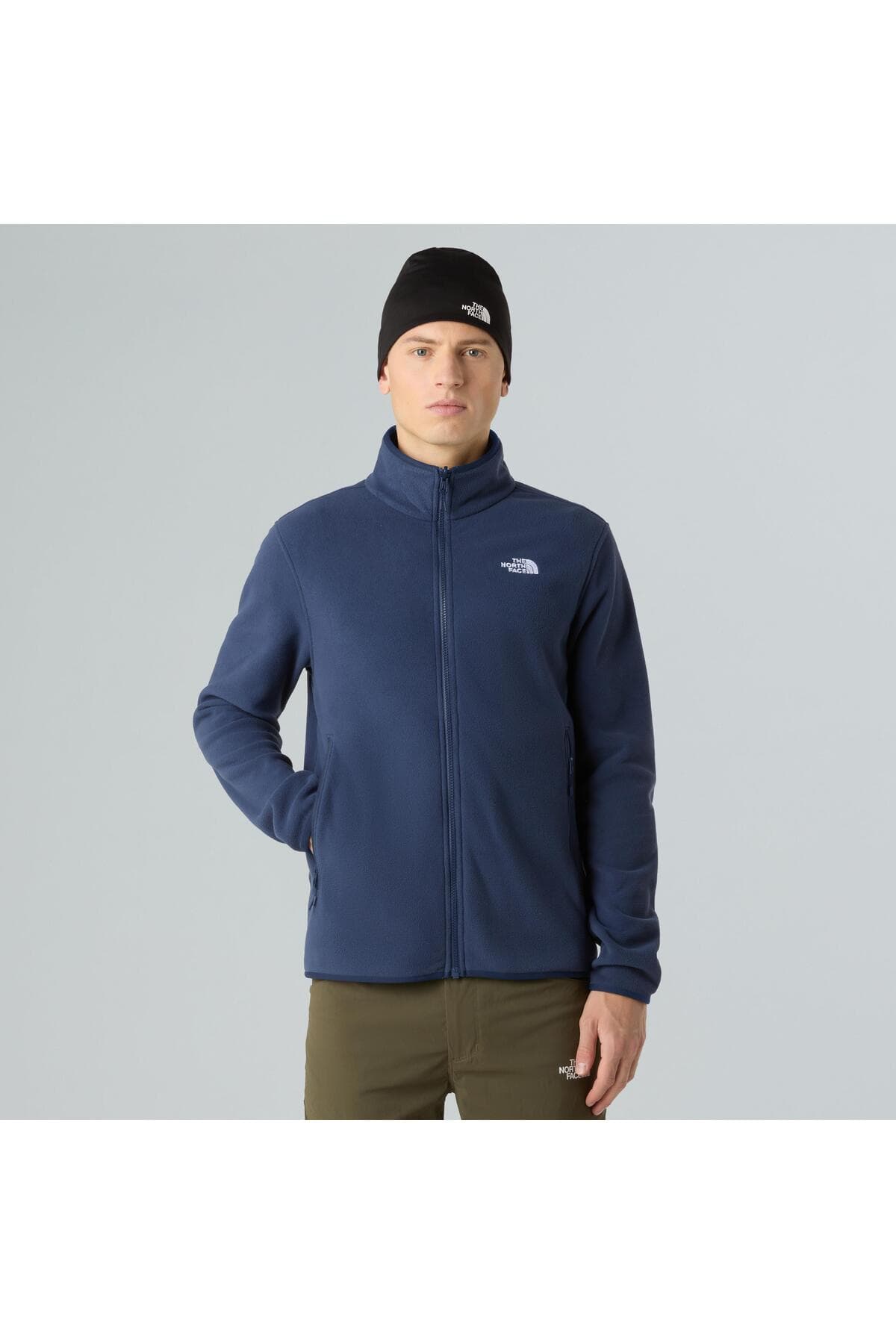 ژاکت پلار مردانه The North Face Glacier ژاکت پلار مردانه The North Face Glacier