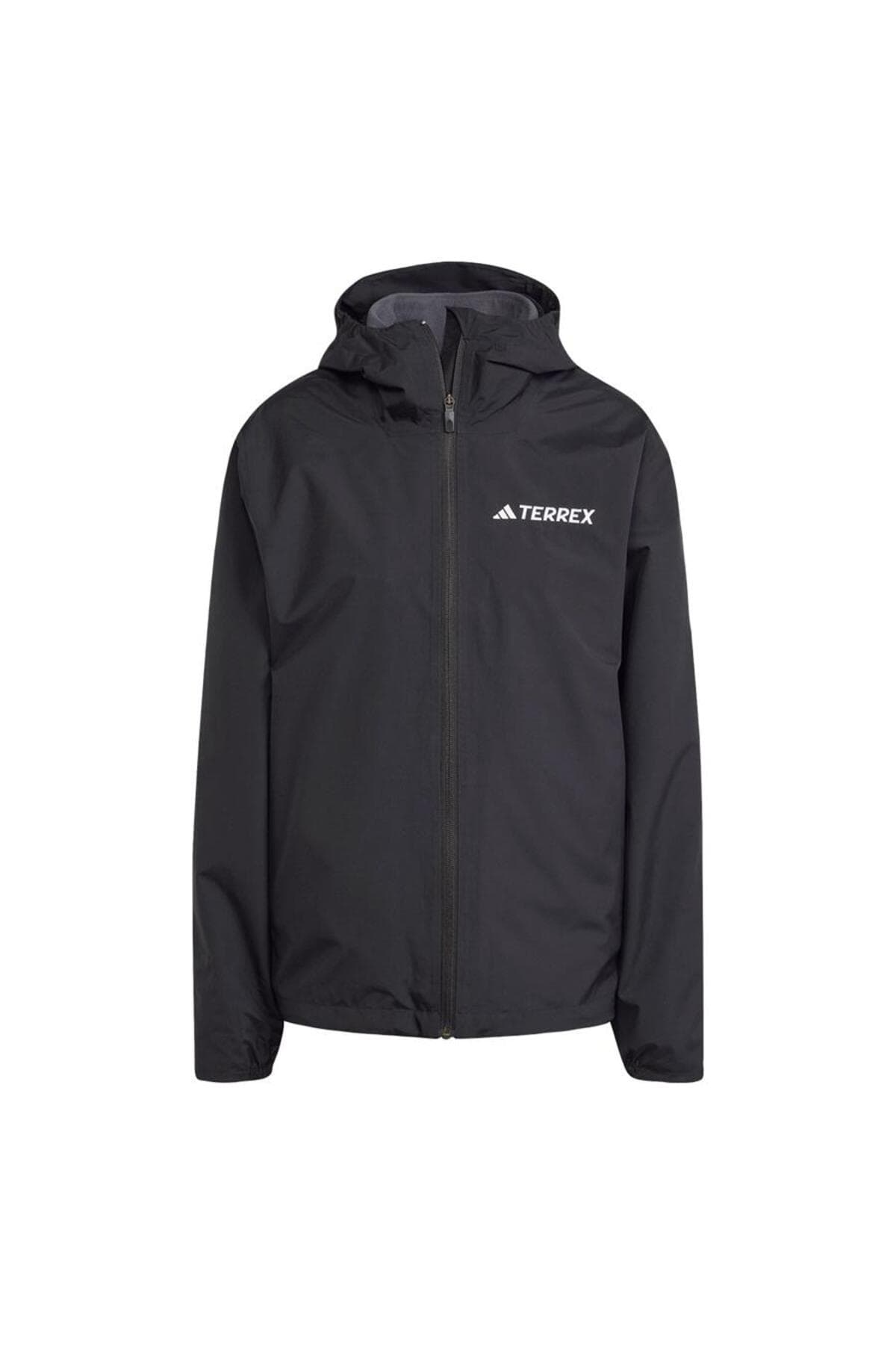 کاپشن زنانه adidas سیاه W MT ESS 3IN1 J مدل JM8707 کاپشن زنانه adidas سیاه W MT ESS 3IN1 J مدل JM8707