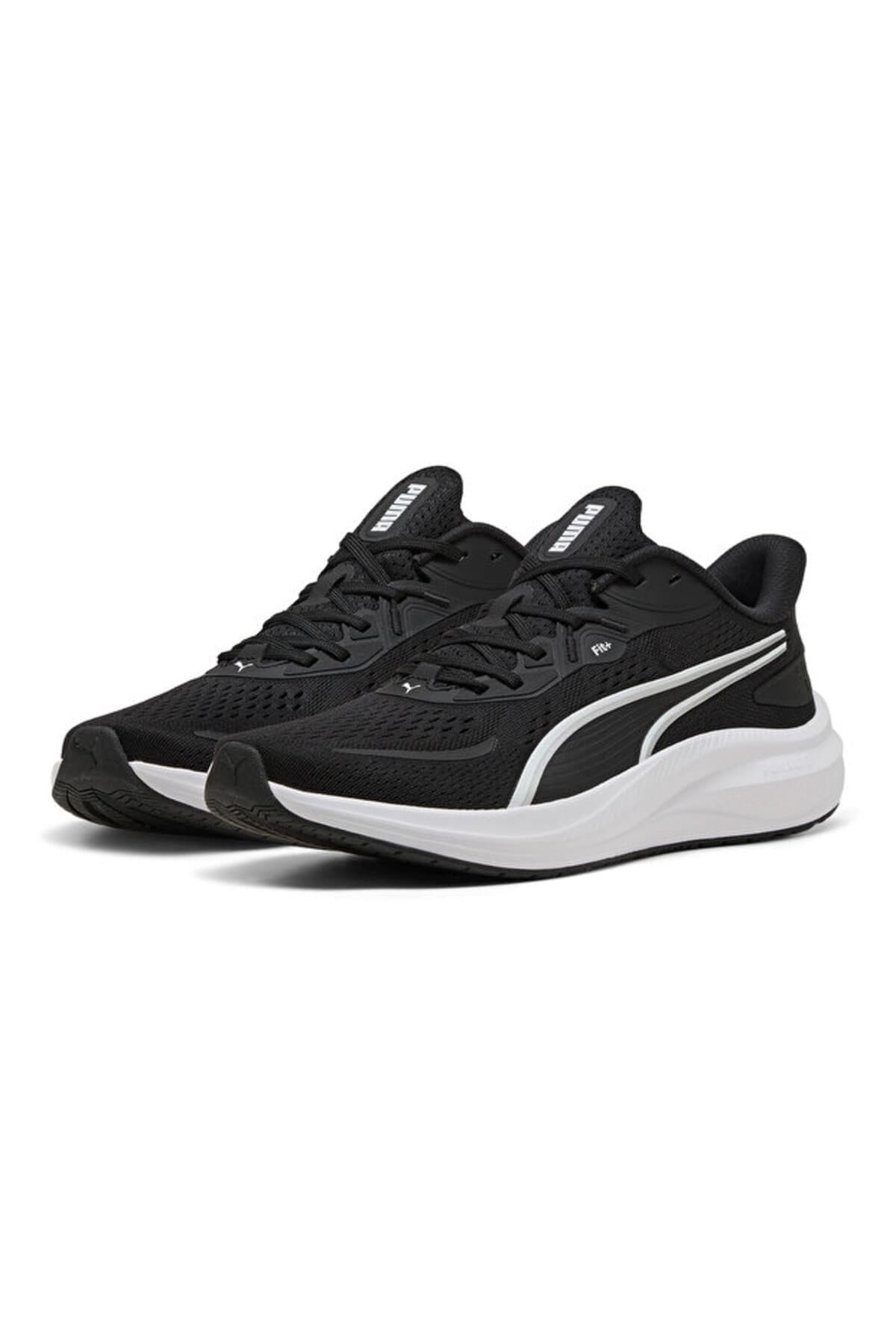 کفش پیادهروی زنانه Puma سیاه مدل Skyrocket Lite 2 31173001 کفش پیادهروی زنانه Puma سیاه مدل Skyrocket Lite 2 31173001