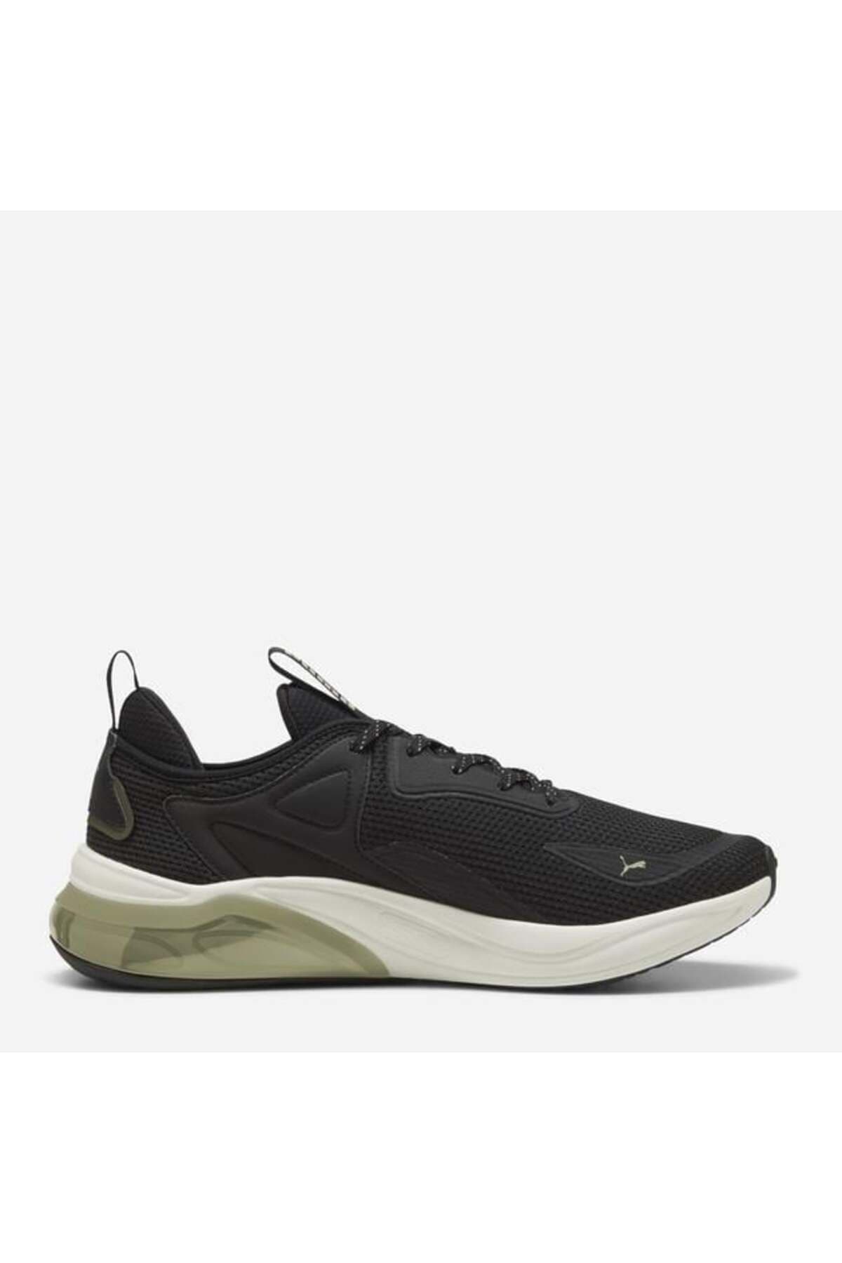 کفش دویدن مردانه Puma مشکی Cell Thrill مدل 31016828 کفش دویدن مردانه Puma مشکی Cell Thrill مدل 31016828