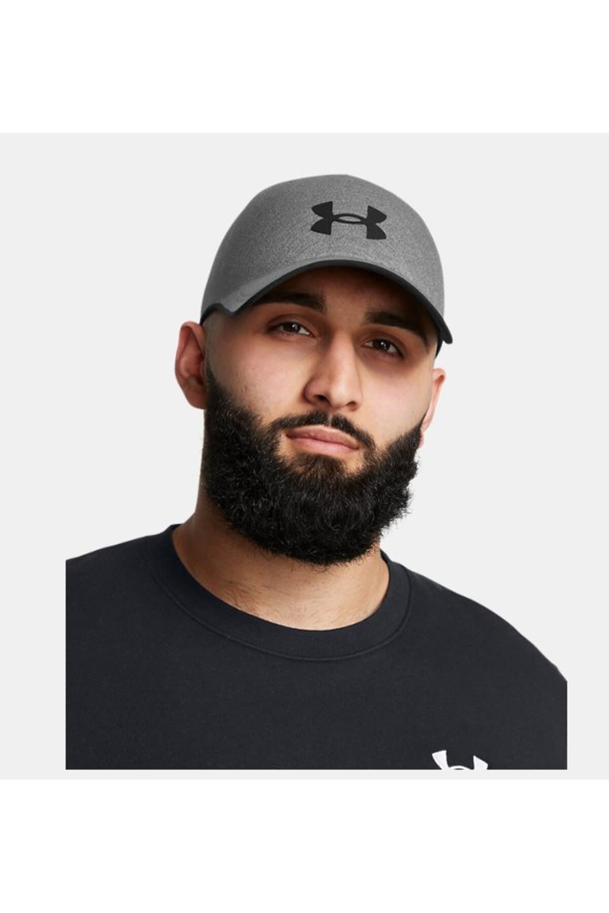 کلاه یونیسکس Under Armour قابل تنظیم مدل UA Stealthform 6000413-025 کلاه یونیسکس Under Armour قابل تنظیم مدل UA Stealthform 6000413-025