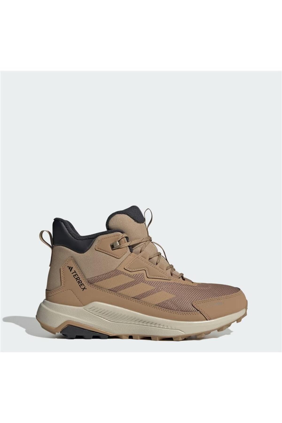 کفش طبیعتگردی مردانه adidas Terrex Anylander Climawarm مدل JS1431 کفش طبیعتگردی مردانه adidas Terrex Anylander Climawarm مدل JS1431