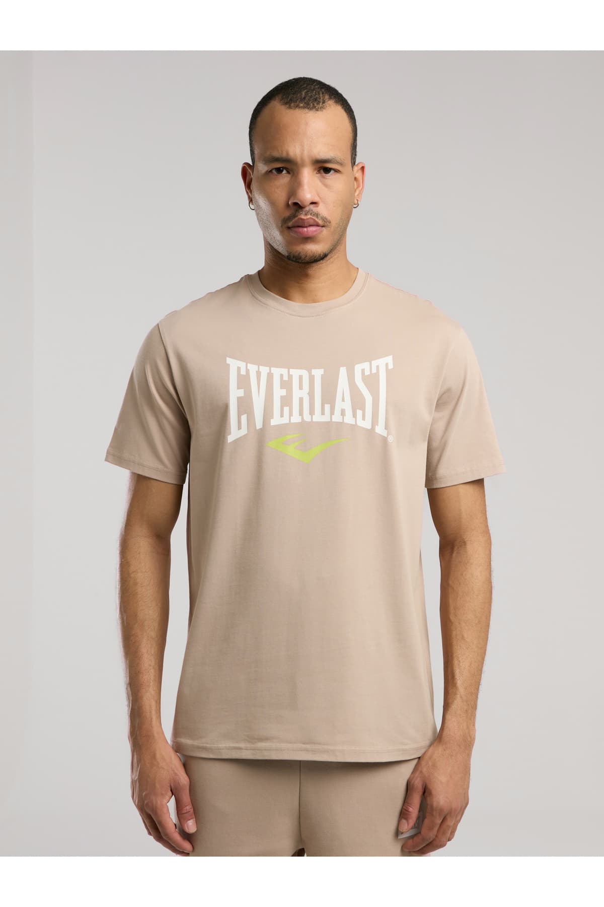 تیشرت مردانه Everlast Boxing Club شنی تیشرت مردانه Everlast Boxing Club شنی