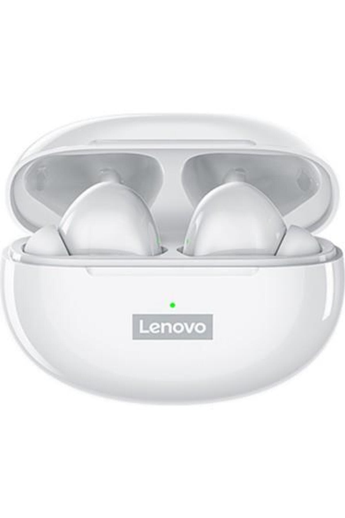 هدفون بیسیم Lenovo مدل LP5 Mini با بلوتوث 5.0 استریو 9D و درجه ضد آب IPX5 هدفون بیسیم Lenovo مدل LP5 Mini با بلوتوث 5.0 استریو 9D و درجه ضد آب IPX5