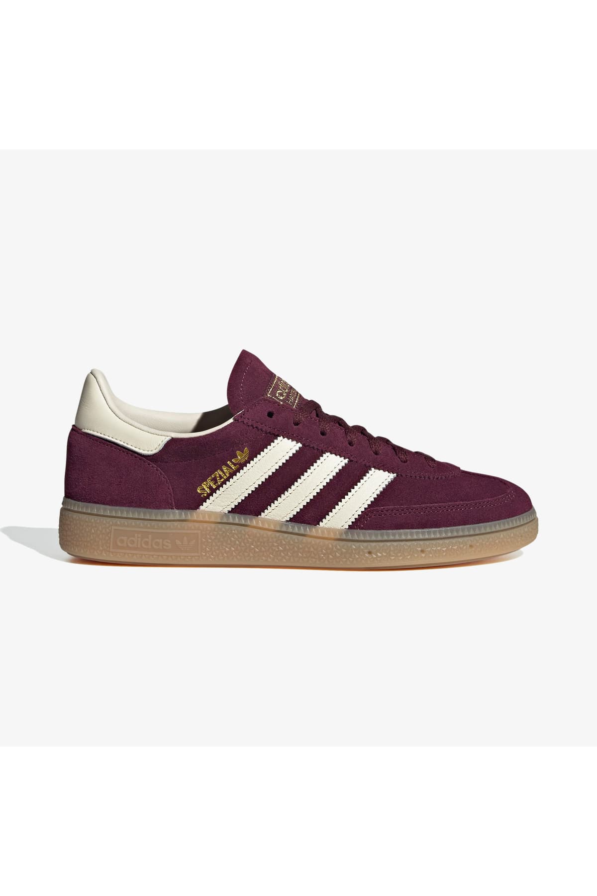 کفش زنانه adidas زرشکی Handball Spezial کفش زنانه adidas زرشکی Handball Spezial