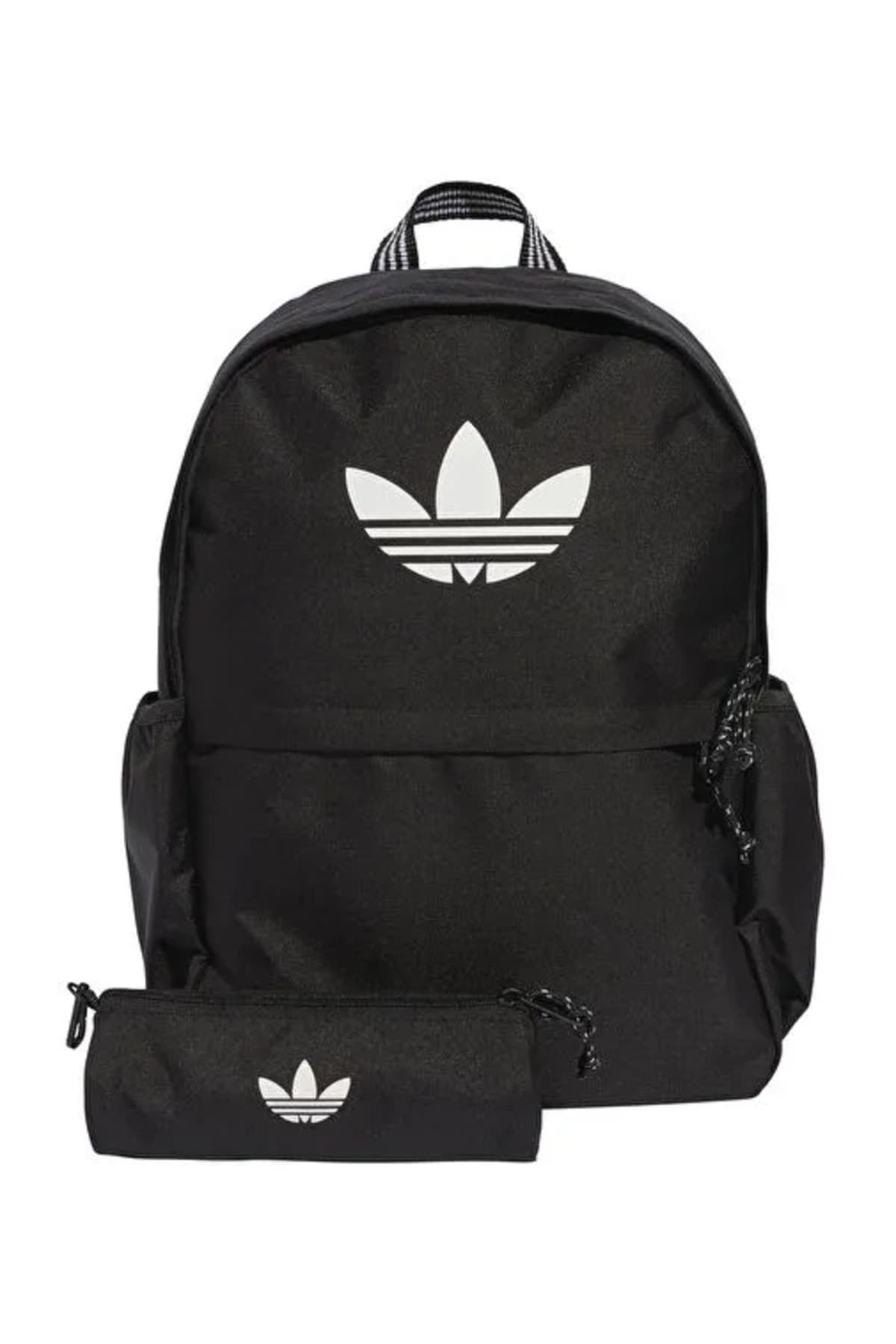 کوله پشتی مدرسهای مردانه adidas همراه جامدادی مدل JW0315 کوله پشتی مدرسهای مردانه adidas همراه جامدادی مدل JW0315