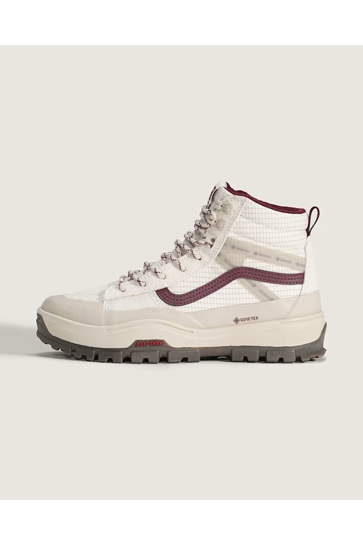 بوت زنانه Vans ضدآب GORE-TEX عایقدار SK8-Hi MTE مدل VN000DARC9F1 بوت زنانه Vans ضدآب GORE-TEX عایقدار SK8-Hi MTE مدل VN000DARC9F1