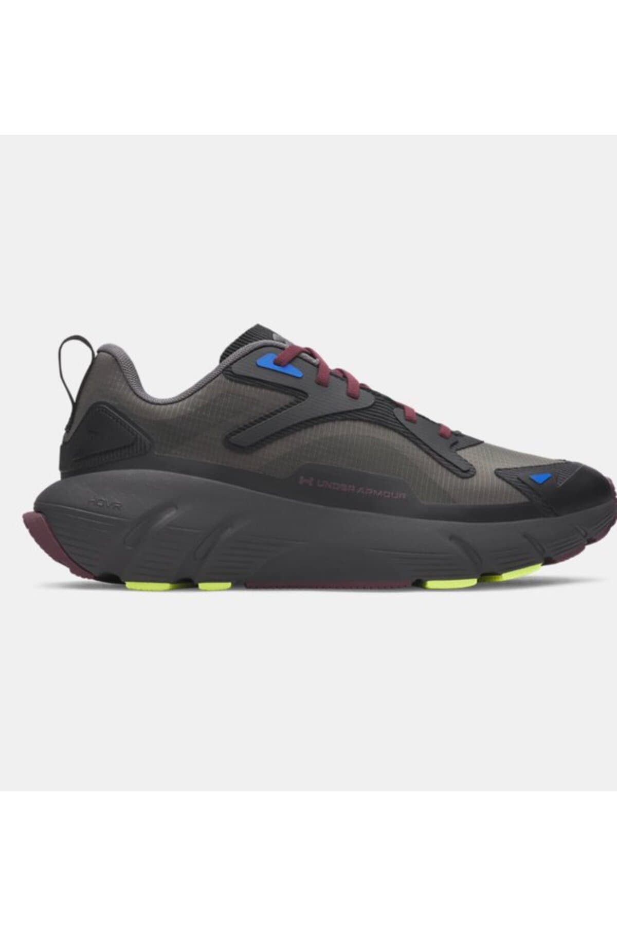 کفش روزمره یونیسکس Under Armour مدل UA Aura 6008992-022 کفش روزمره یونیسکس Under Armour مدل UA Aura 6008992-022