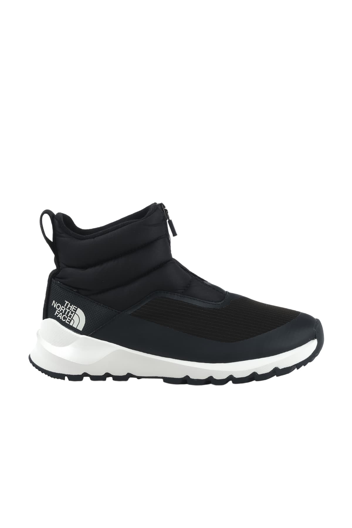 بوت زنانه The North Face Thermoball Progressıve مشکی مدل NF0A5LWFR0G1 بوت زنانه The North Face Thermoball Progressıve مشکی مدل NF0A5LWFR0G1