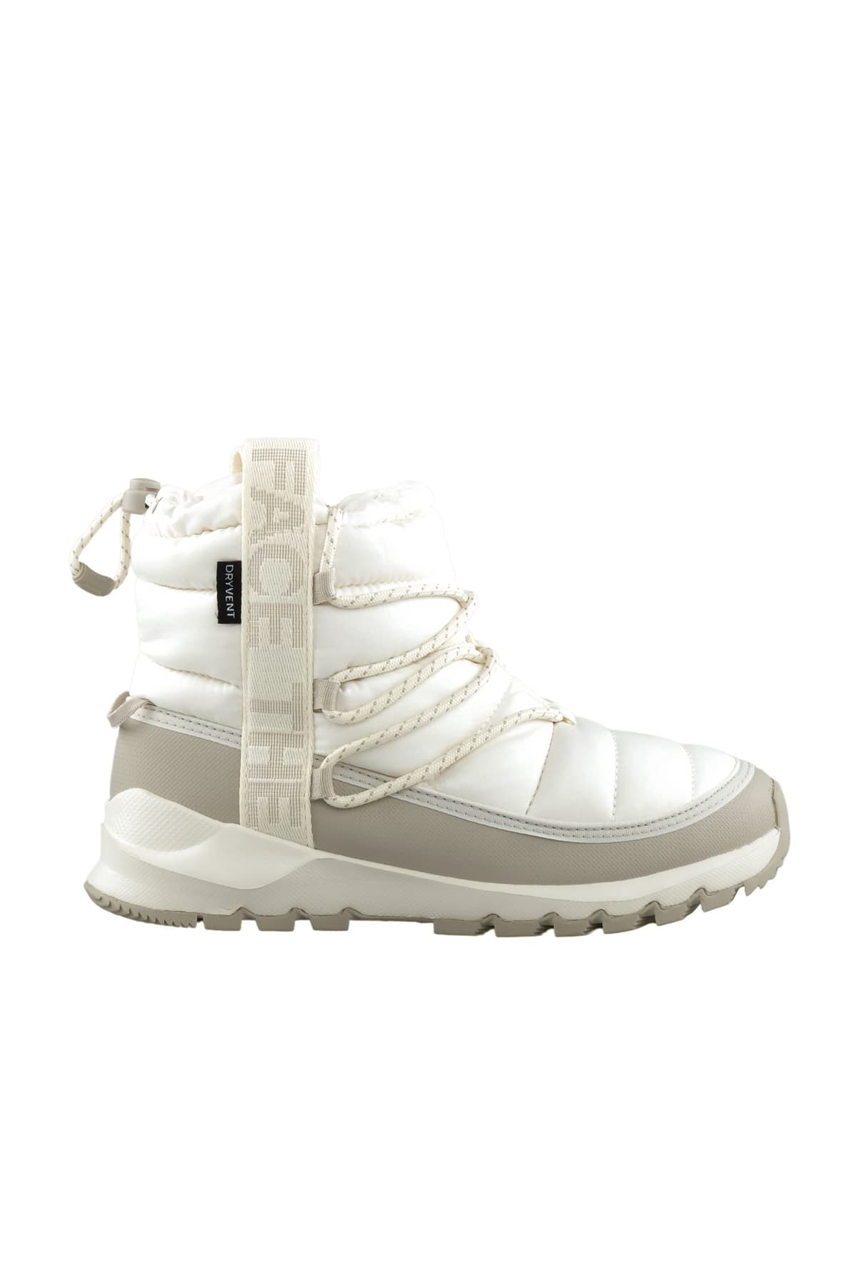 کفش فضای باز زنانه The North Face Thermoball Lace Up Wp مدل NF0A5LWD32F1 کفش فضای باز زنانه The North Face Thermoball Lace Up Wp مدل NF0A5LWD32F1
