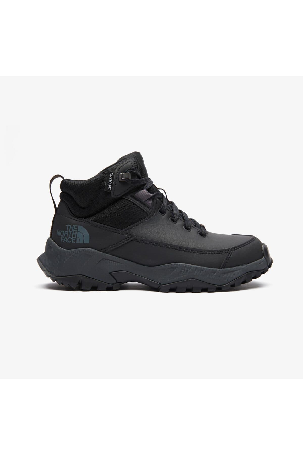 کفش اوتدور زنانه The North Face ضد آب مشکی مدل Storm Strike III کفش اوتدور زنانه The North Face ضد آب مشکی مدل Storm Strike III