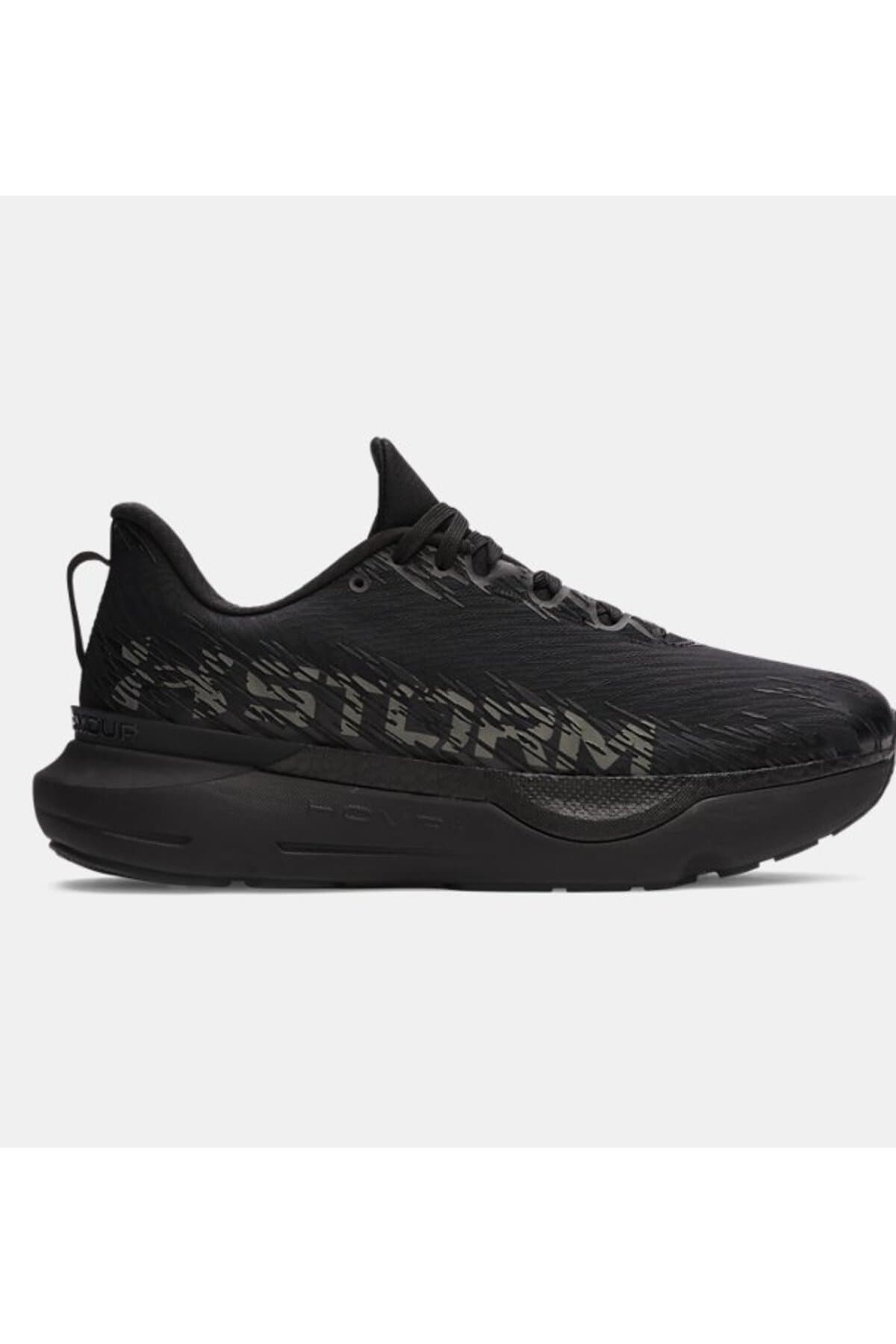 کفش دویدن یونیسکس Under Armour مدل UA Infinite Pro 2 Storm 6000018-001 کفش دویدن یونیسکس Under Armour مدل UA Infinite Pro 2 Storm 6000018-001