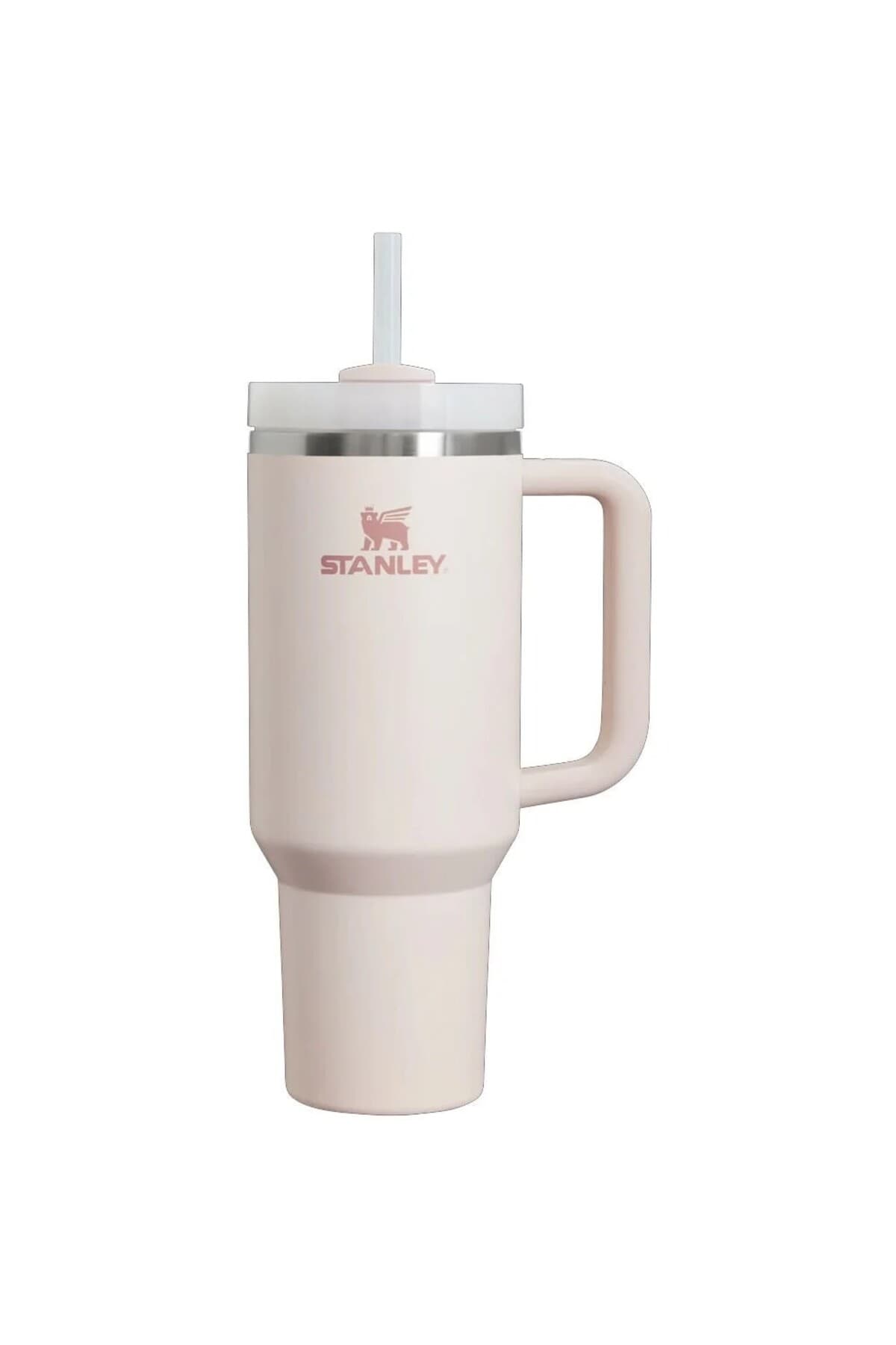 ماگ عایقدار Stanley نیدار مدل Quencher H2.O Flowstate™ 1.18L صورتی روشن ماگ عایقدار Stanley نیدار مدل Quencher H2.O Flowstate™ 1.18L صورتی روشن