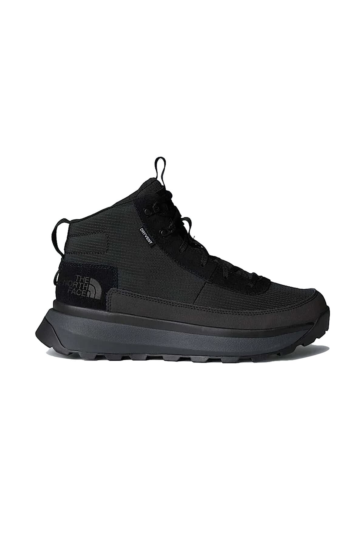 بوت اوتدور مردانه The North Face سیاه مدل M Bergen Mid Wp NF0A8D8WW9O1 بوت اوتدور مردانه The North Face سیاه مدل M Bergen Mid Wp NF0A8D8WW9O1