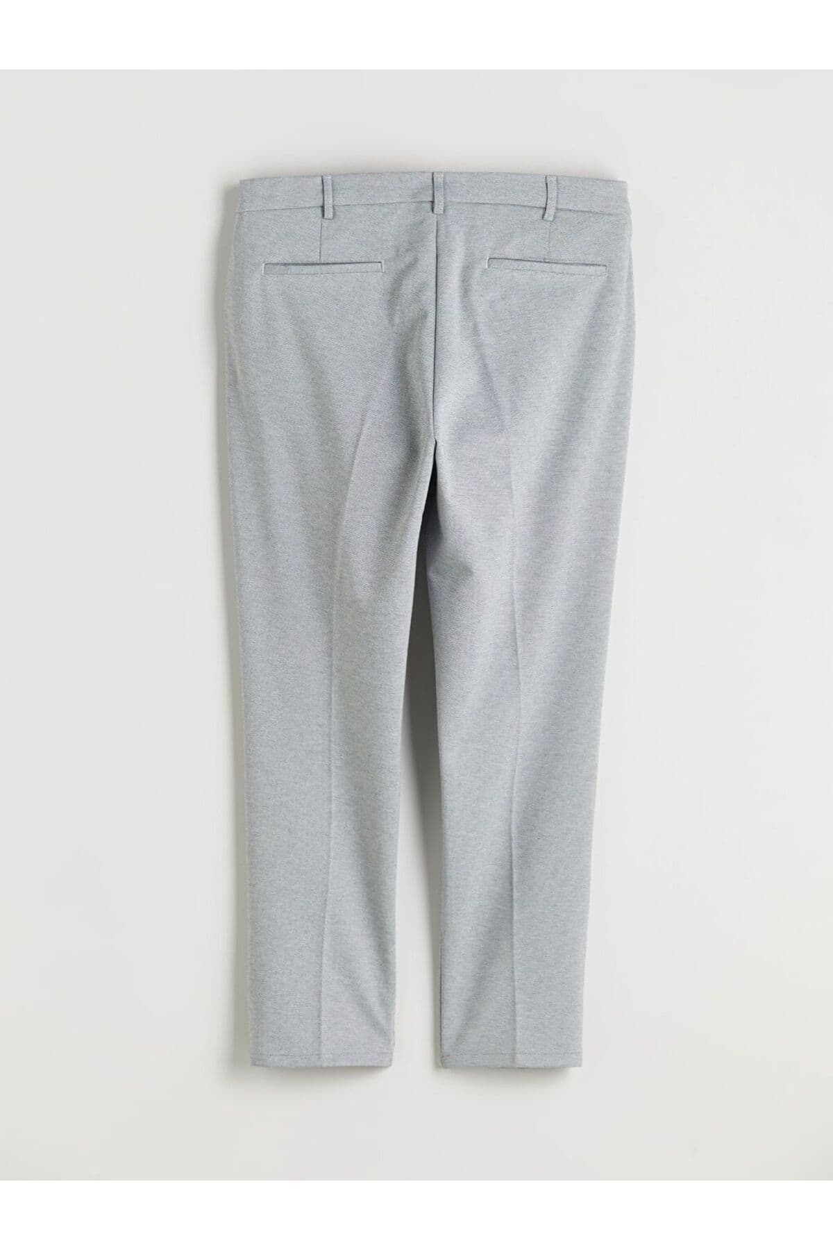 شلوار چینو مردانه LC Waikiki کلاسیک سایز بزرگ مدل LCWAIKIKI شلوار چینو مردانه LC Waikiki کلاسیک سایز بزرگ مدل LCWAIKIKI