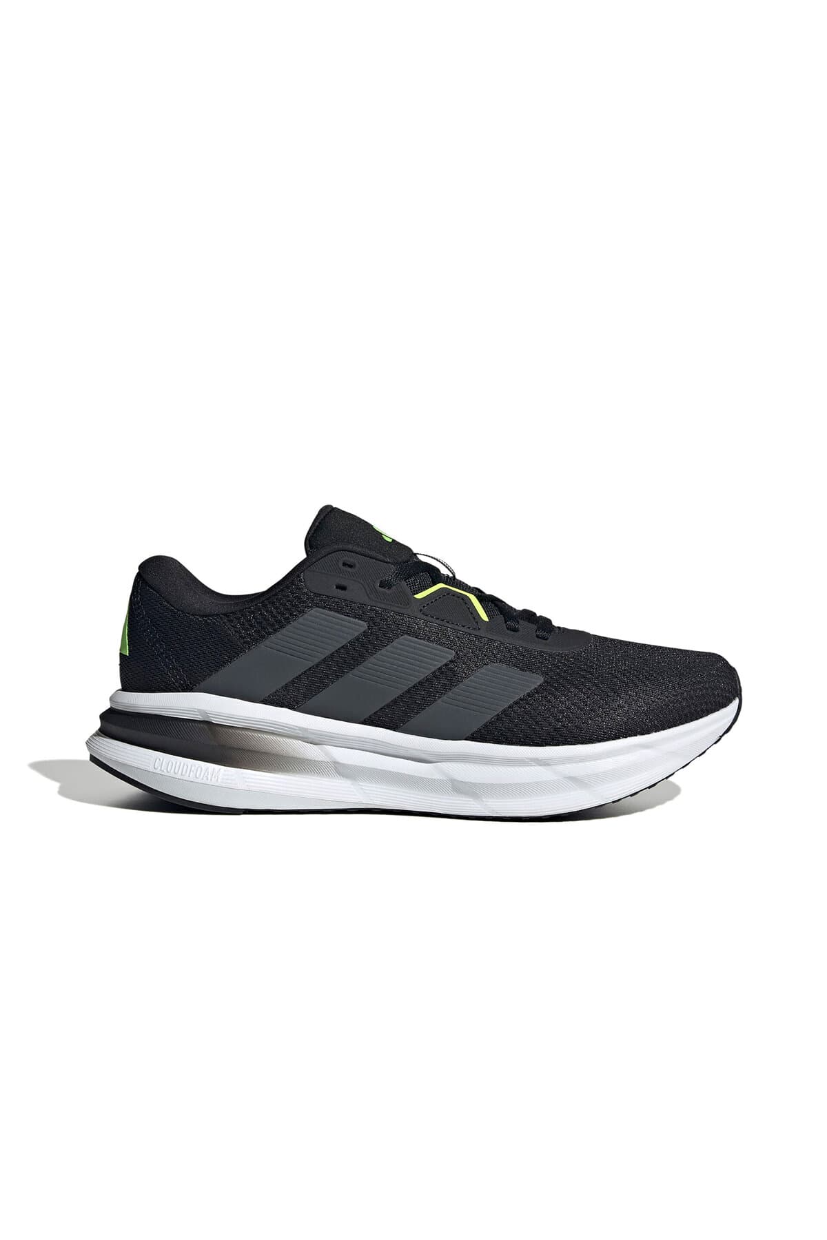 کفش دویدن مردانه adidas مشکی مدل Galaxy 7 M JQ2625 کفش دویدن مردانه adidas مشکی مدل Galaxy 7 M JQ2625