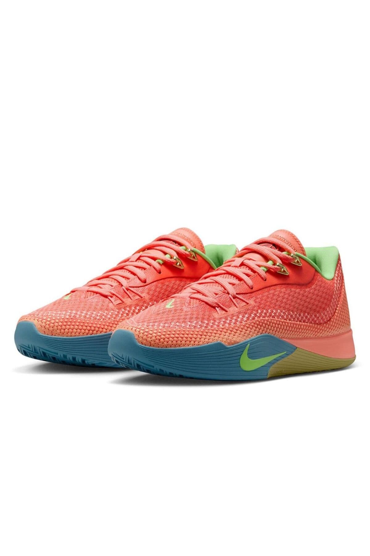 کفش بسکتبال یونیسکس Nike S.T. Flare مدل HF0219-602 کفش بسکتبال یونیسکس Nike S.T. Flare مدل HF0219-602