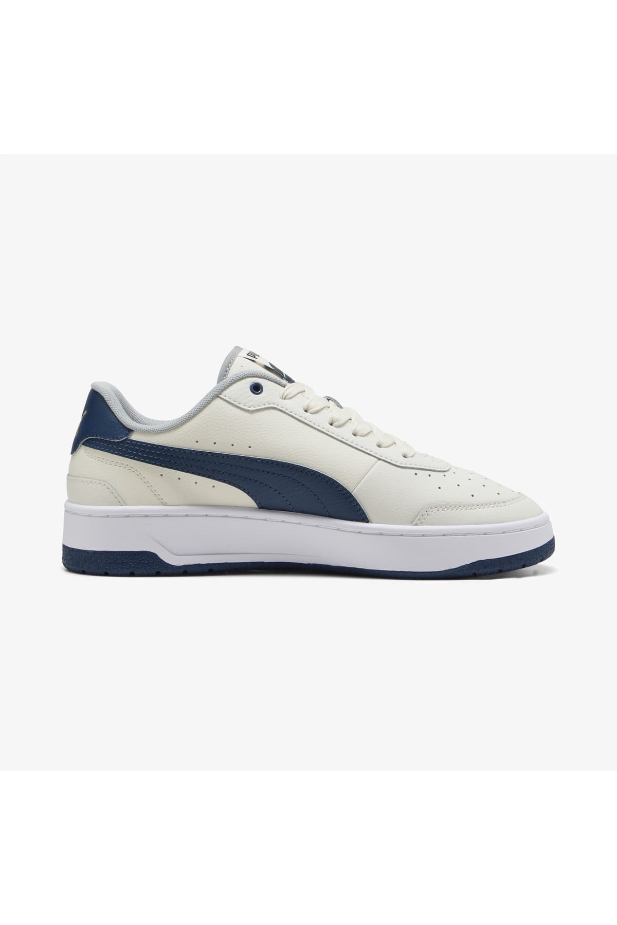 کفش اسپرت یونیسکس Puma سفید مدل CA Match کفش اسپرت یونیسکس Puma سفید مدل CA Match