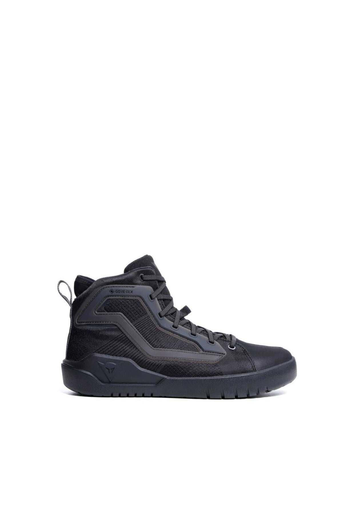بوت موتورسواری Dainese Urbactive Gore-tex مشکی بوت موتورسواری Dainese Urbactive Gore-tex مشکی