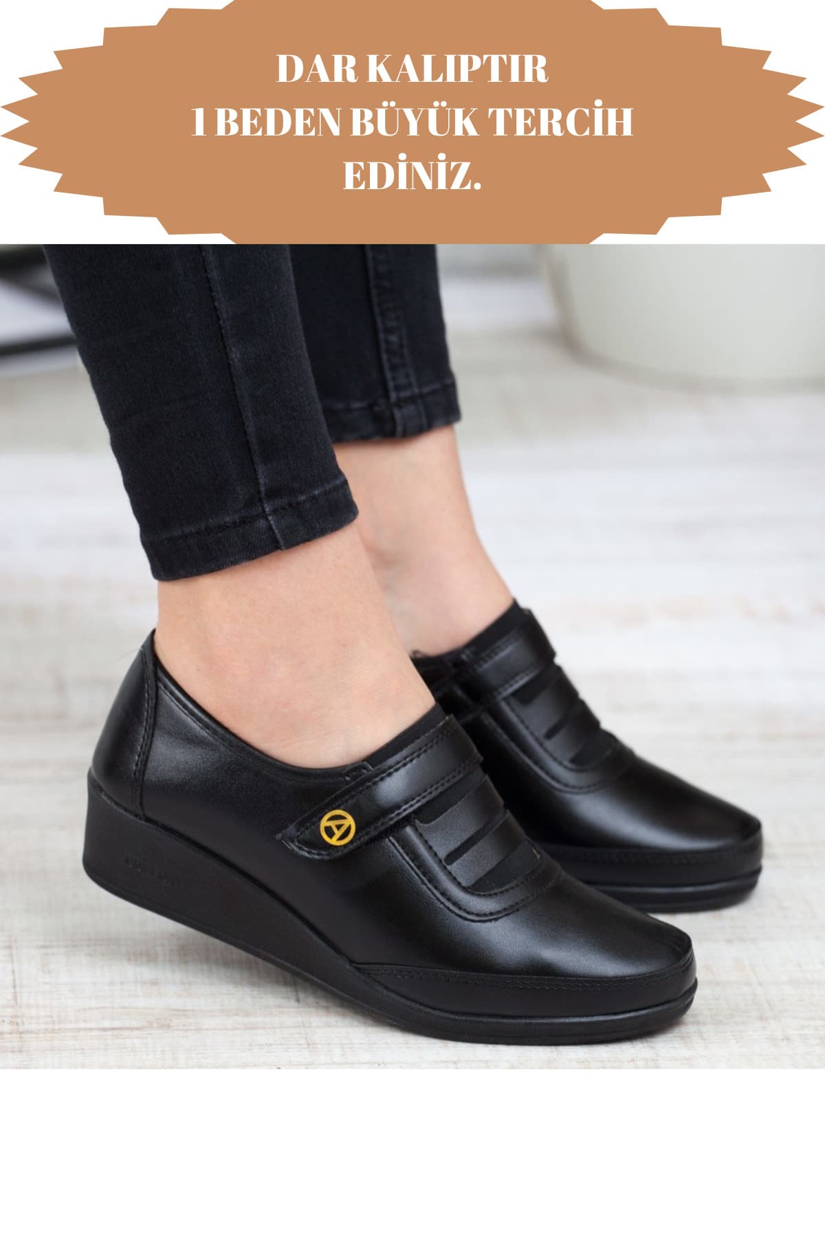 کفش زنانه مشکی کلاسیک KAOF SHOES ارتوپدی کفش زنانه مشکی کلاسیک KAOF SHOES ارتوپدی