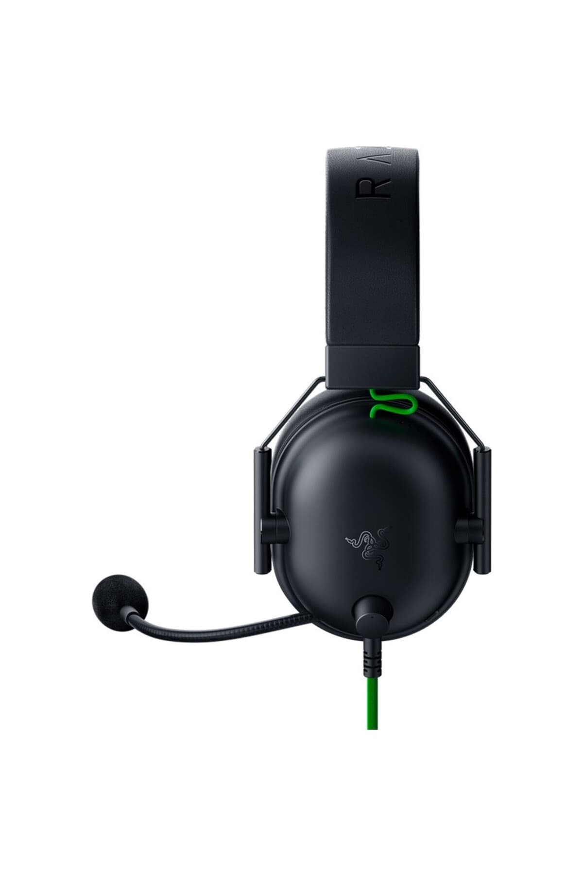هدست گیمینگ سیمی Razer BlackShark V2 X سیاه مدل RZ04-03240100-R3M1 هدست گیمینگ سیمی Razer BlackShark V2 X سیاه مدل RZ04-03240100-R3M1
