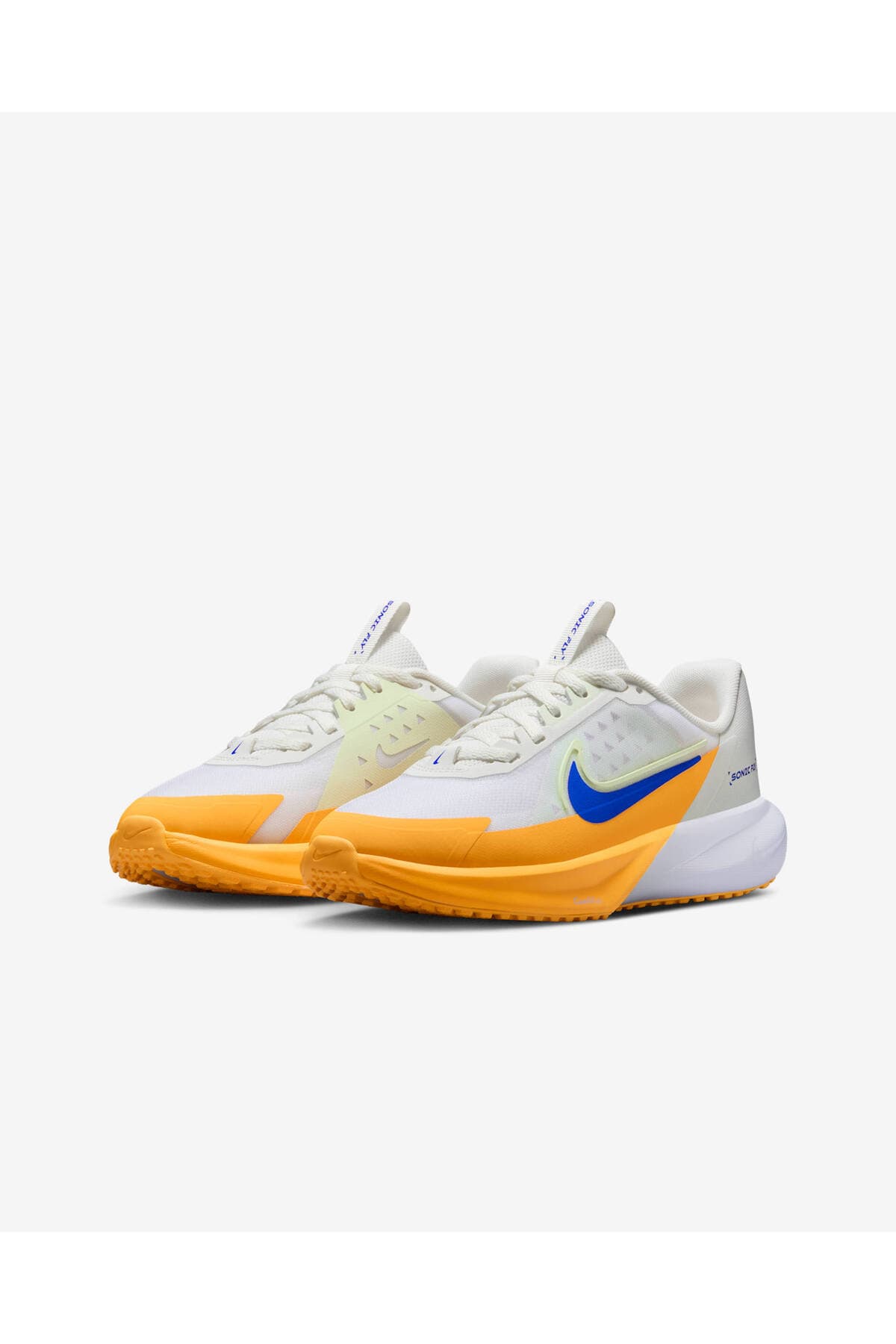 کفش ورزشی Nike مدل SONİC FLY کفش ورزشی Nike مدل SONİC FLY