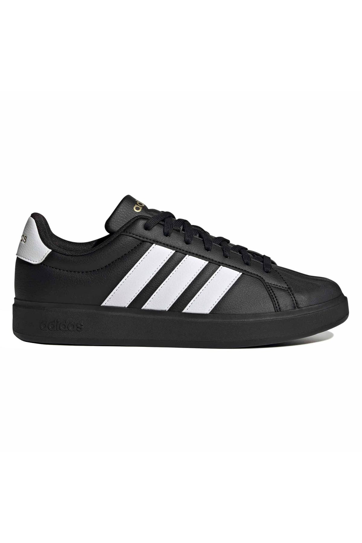 کتانی مردانه adidas مشکی Streettalk مدل JP8276 کتانی مردانه adidas مشکی Streettalk مدل JP8276
