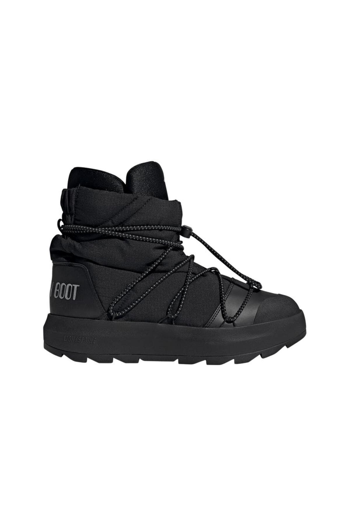 بوت زنانه adidas x Moon Boot Ace Mid بوت زنانه adidas x Moon Boot Ace Mid